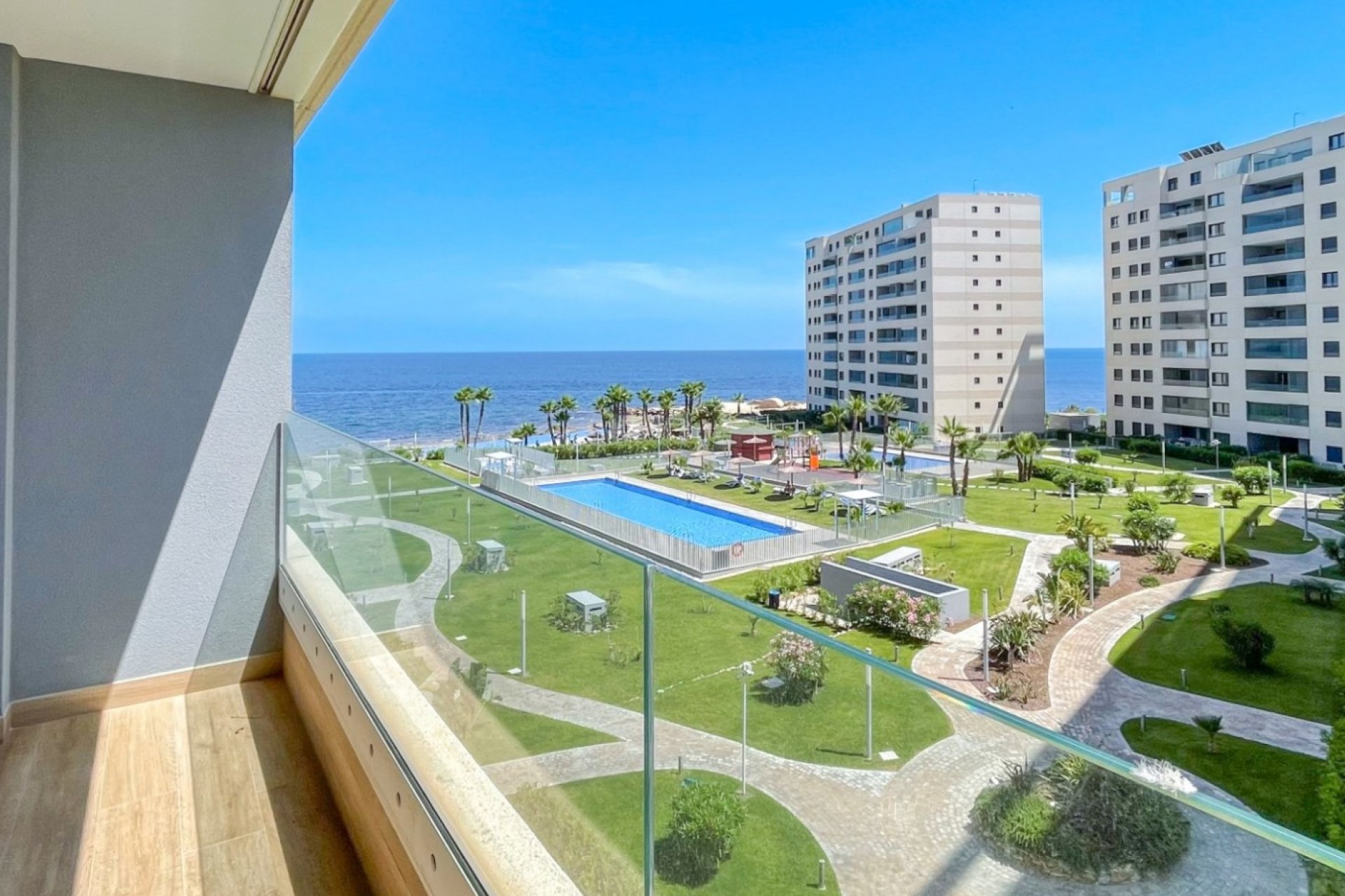 Reventa - Apartamento / piso - Orihuela Costa - Punta Prima