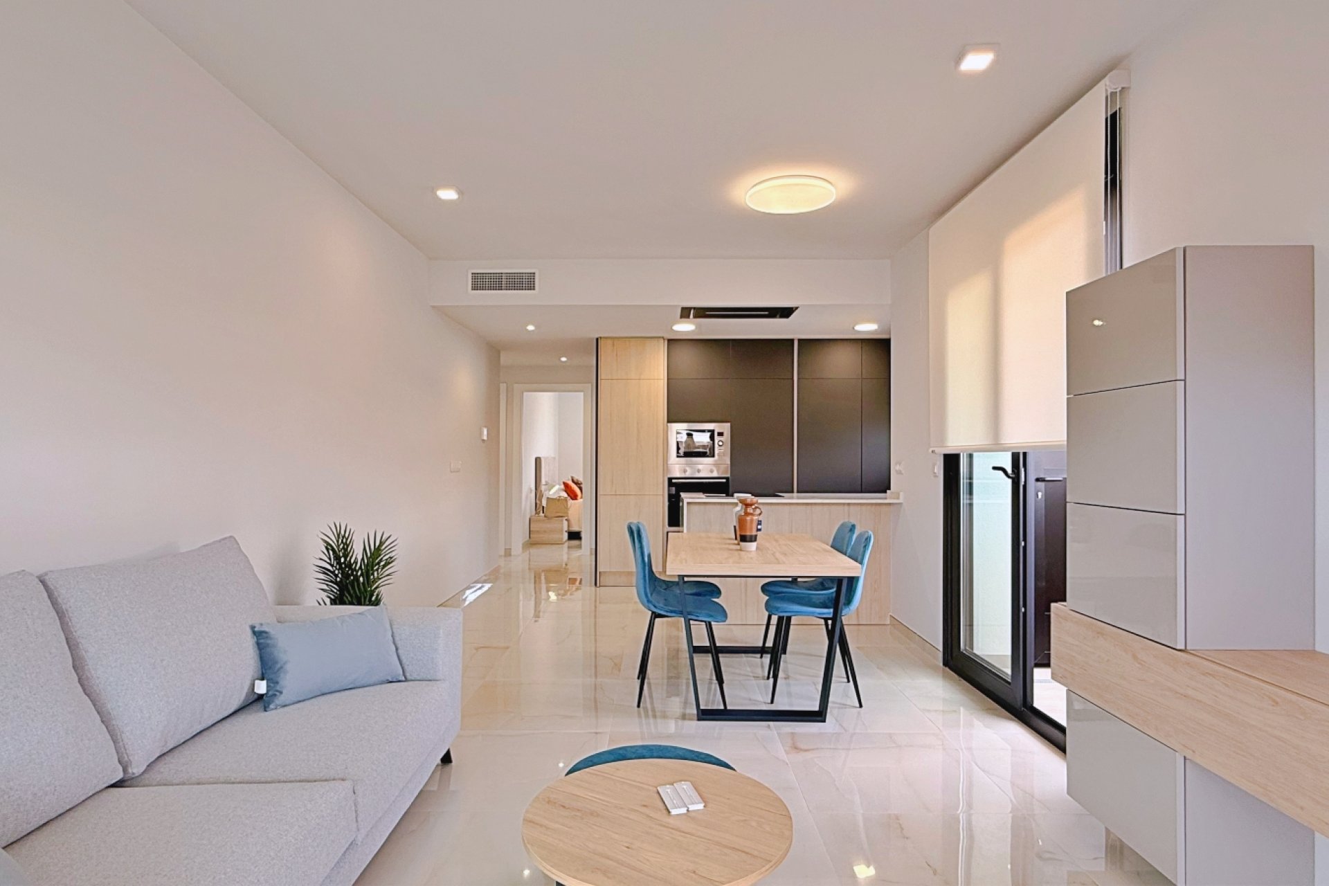 Reventa - Apartamento / piso - Orihuela Costa - Punta Prima