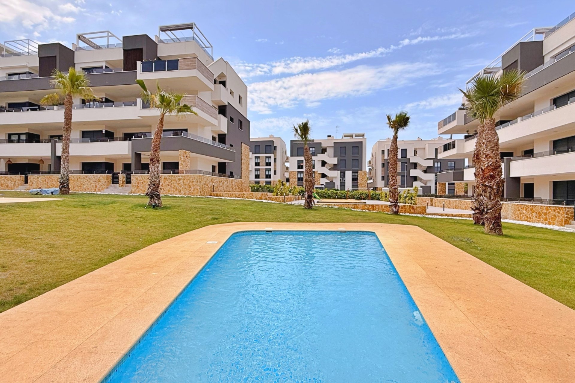 Reventa - Apartamento / piso - Orihuela Costa - Punta Prima