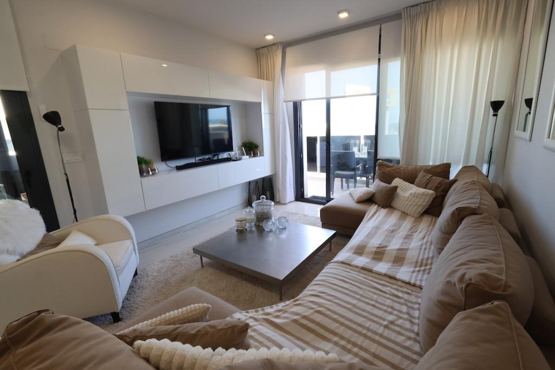 Reventa - Apartamento / piso - Orihuela Costa - Punta Prima