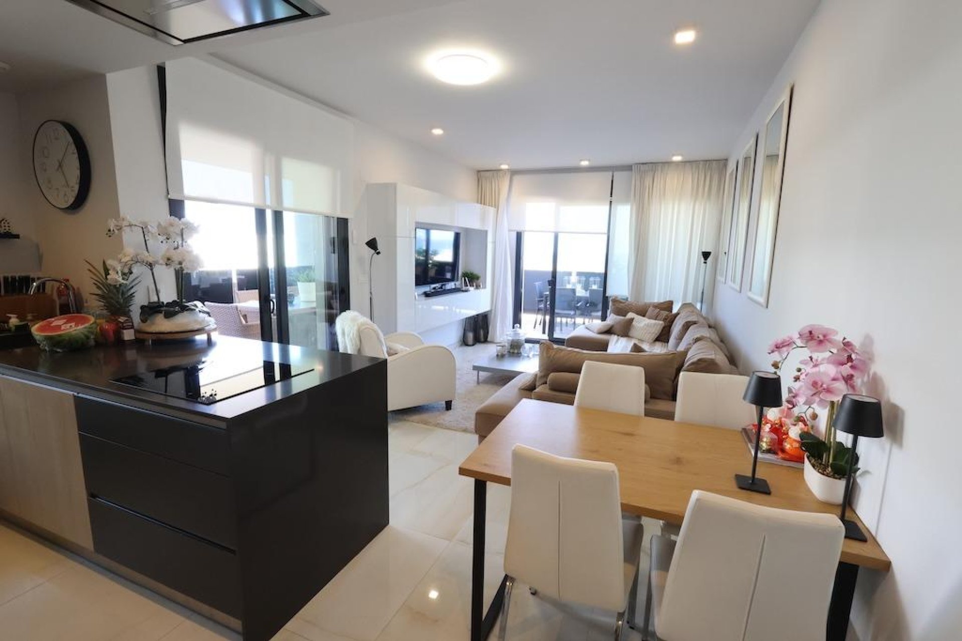 Reventa - Apartamento / piso - Orihuela Costa - Punta Prima