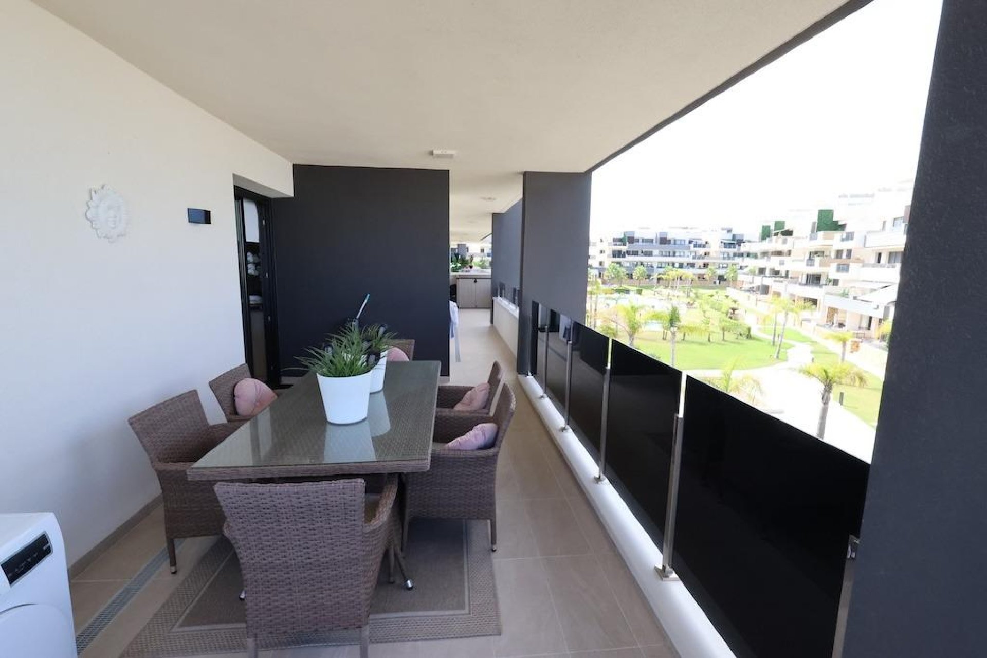 Reventa - Apartamento / piso - Orihuela Costa - Punta Prima