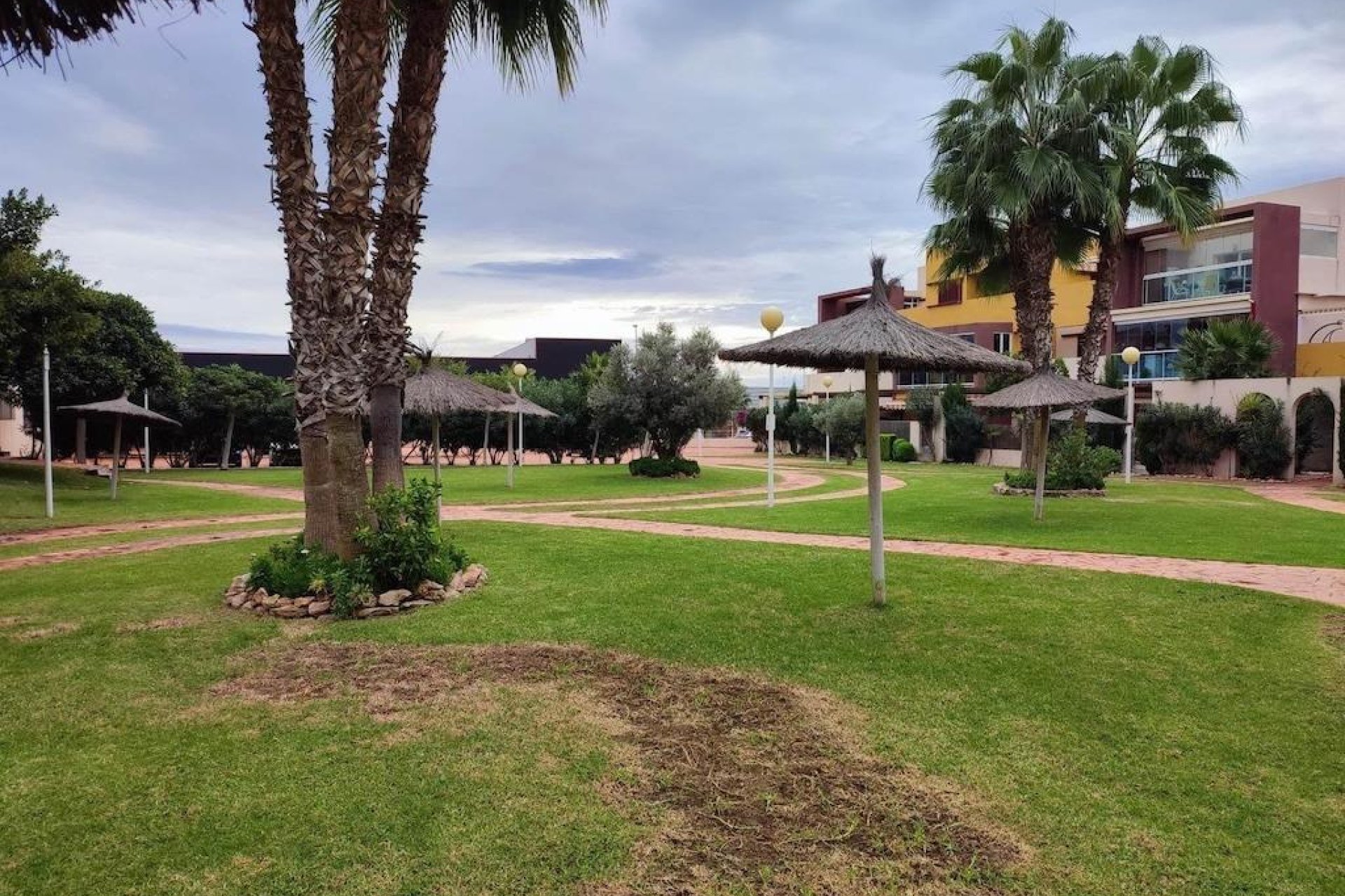 Reventa - Apartamento / piso - Orihuela Costa - Punta Prima