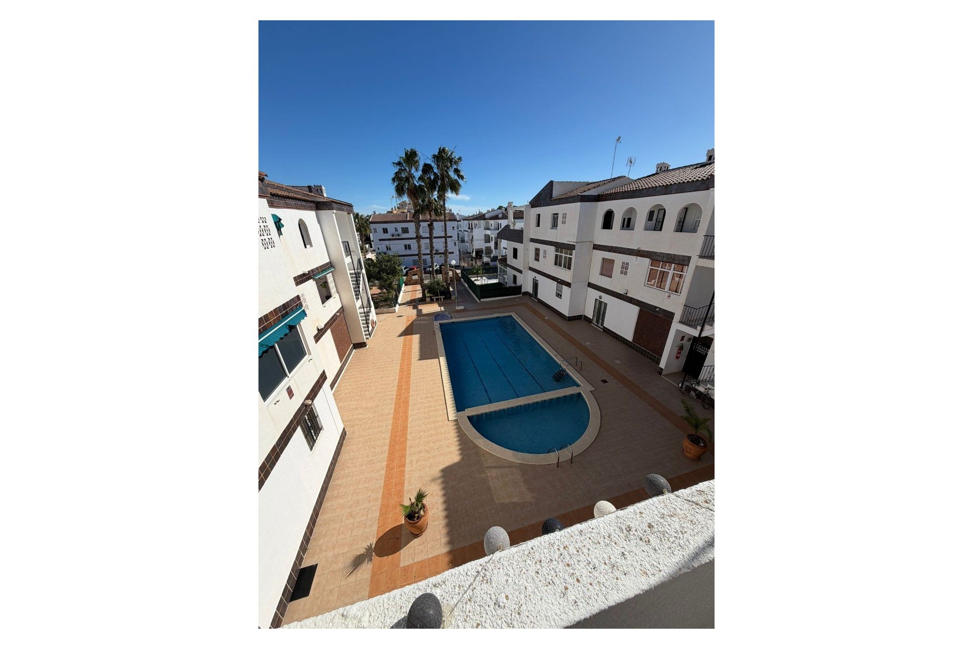 Reventa - Apartamento / piso - Orihuela Costa - Punta Prima
