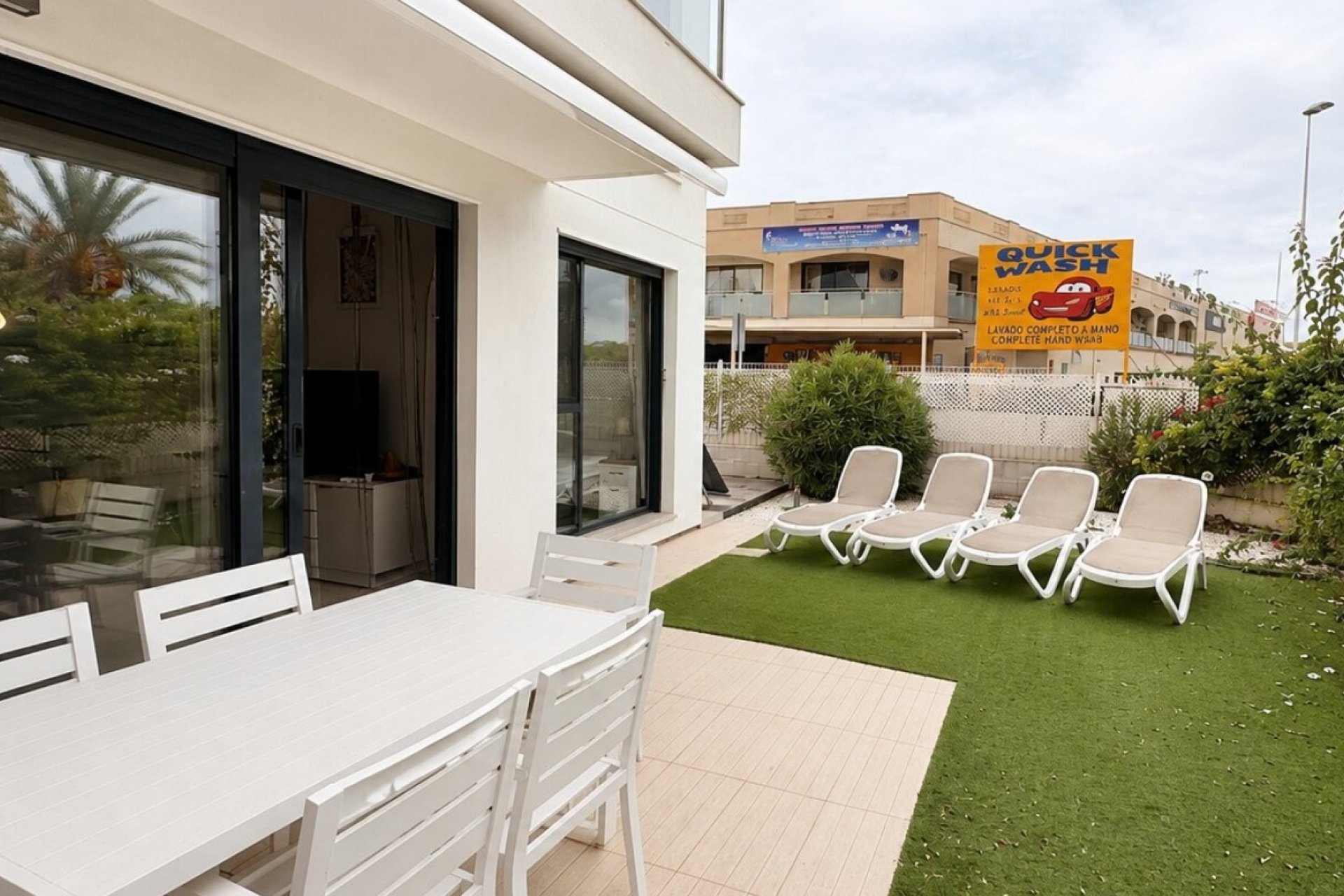 Reventa - Apartamento / piso - Orihuela Costa - Punta Prima