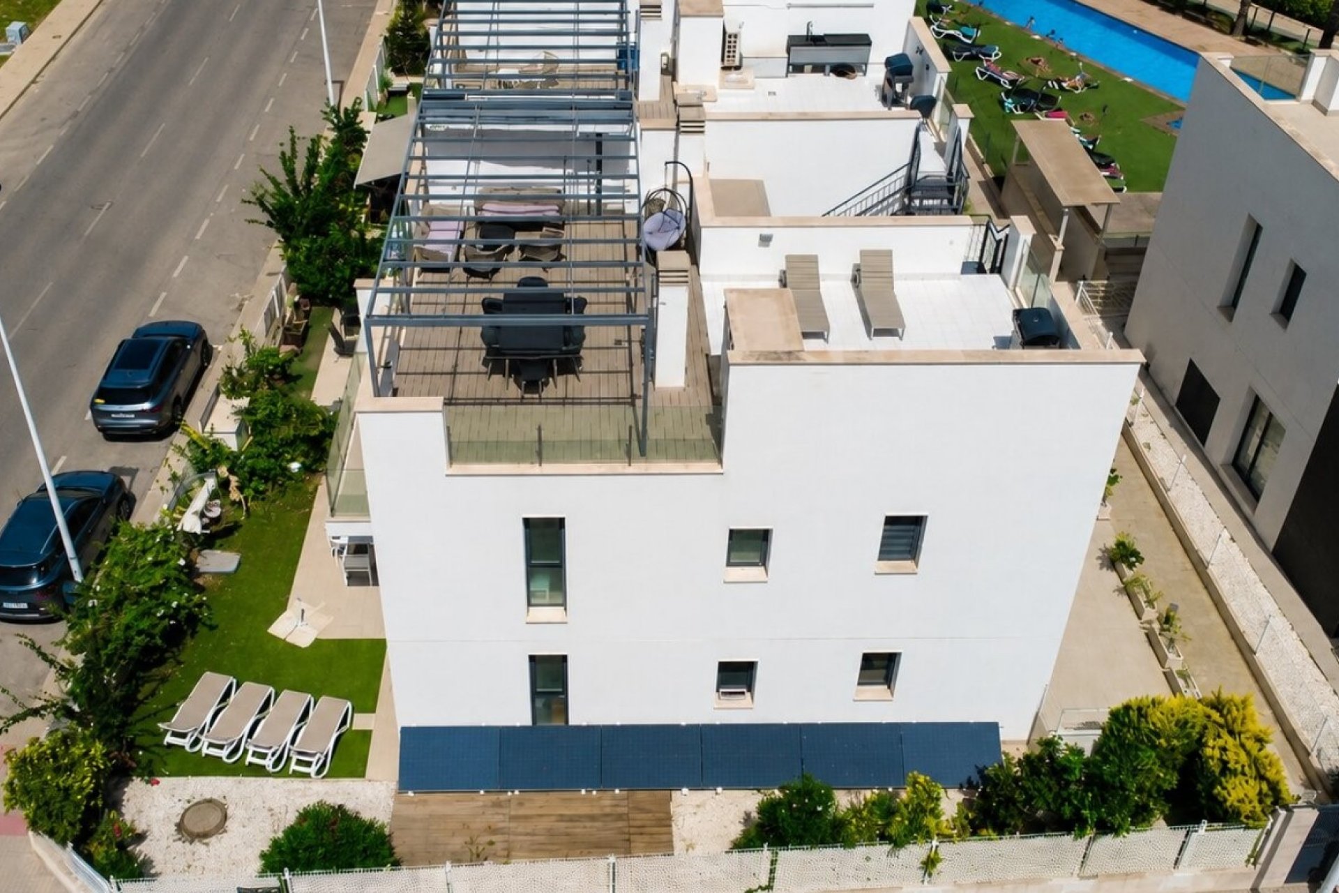 Reventa - Apartamento / piso - Orihuela Costa - Punta Prima
