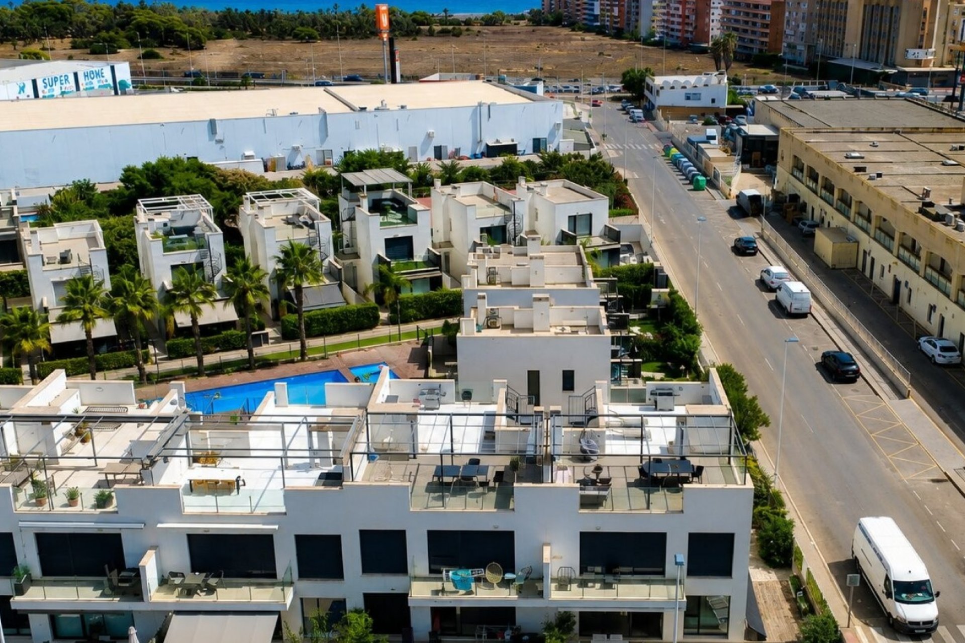 Reventa - Apartamento / piso - Orihuela Costa - Punta Prima