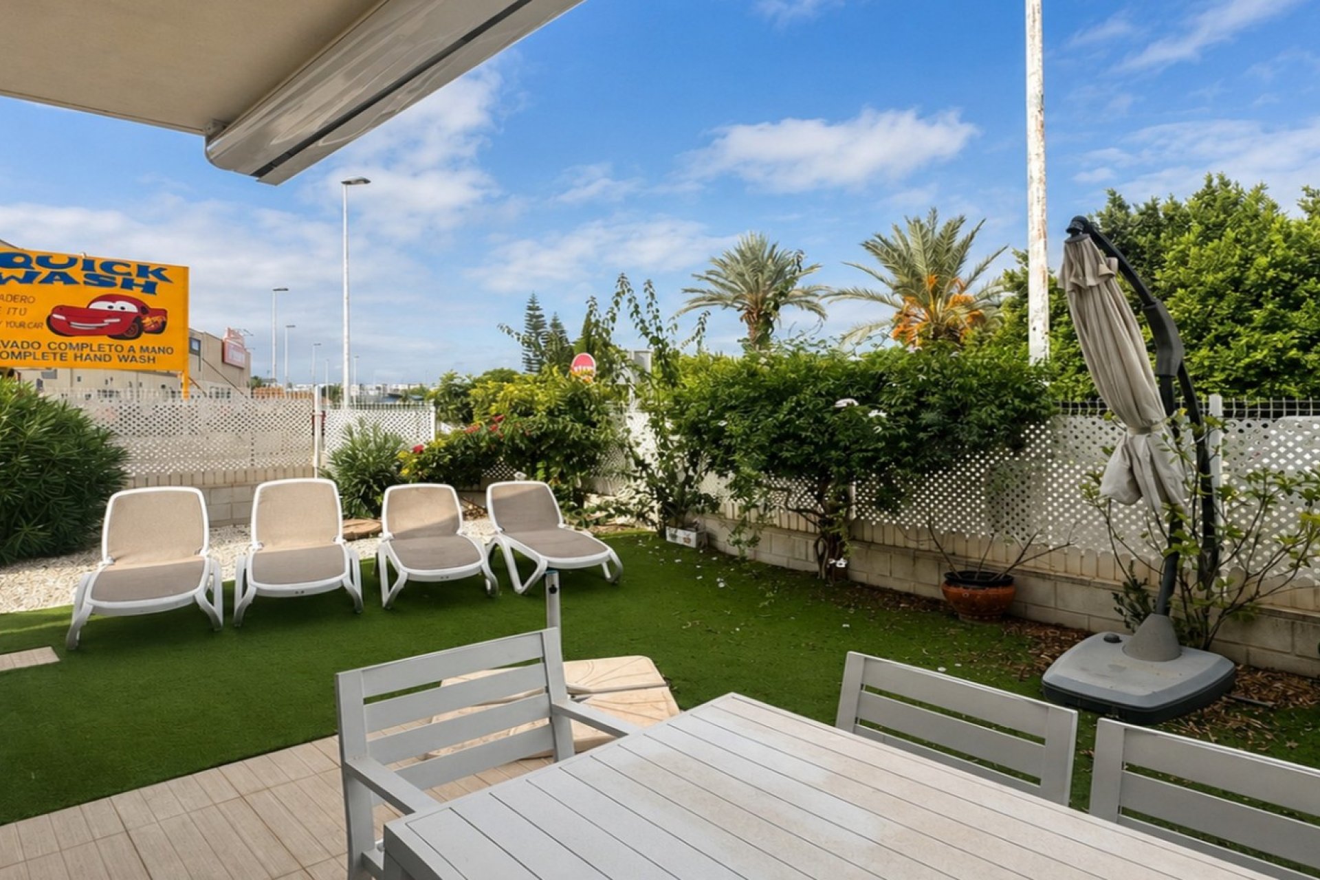 Reventa - Apartamento / piso - Orihuela Costa - Punta Prima
