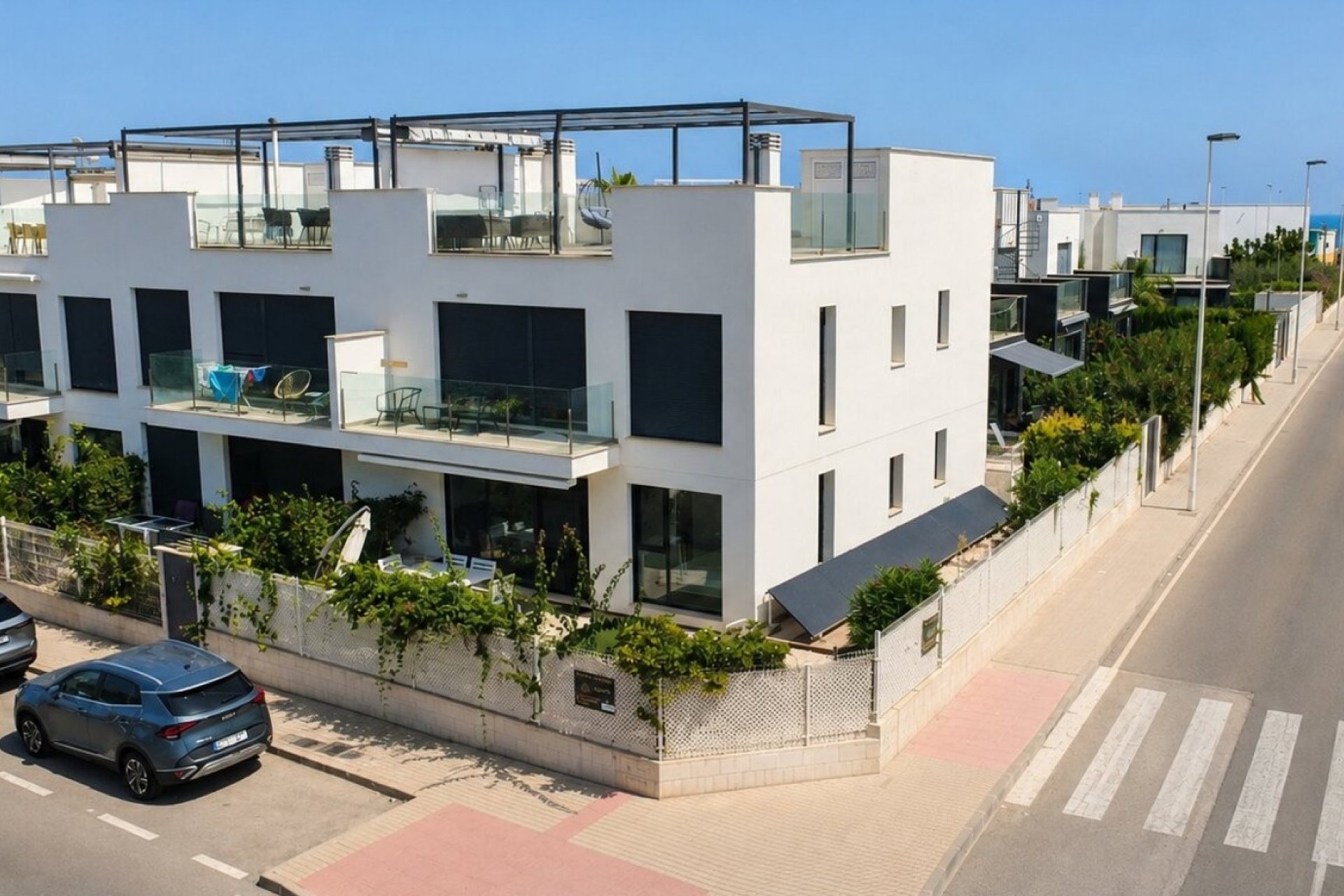 Reventa - Apartamento / piso - Orihuela Costa - Punta Prima