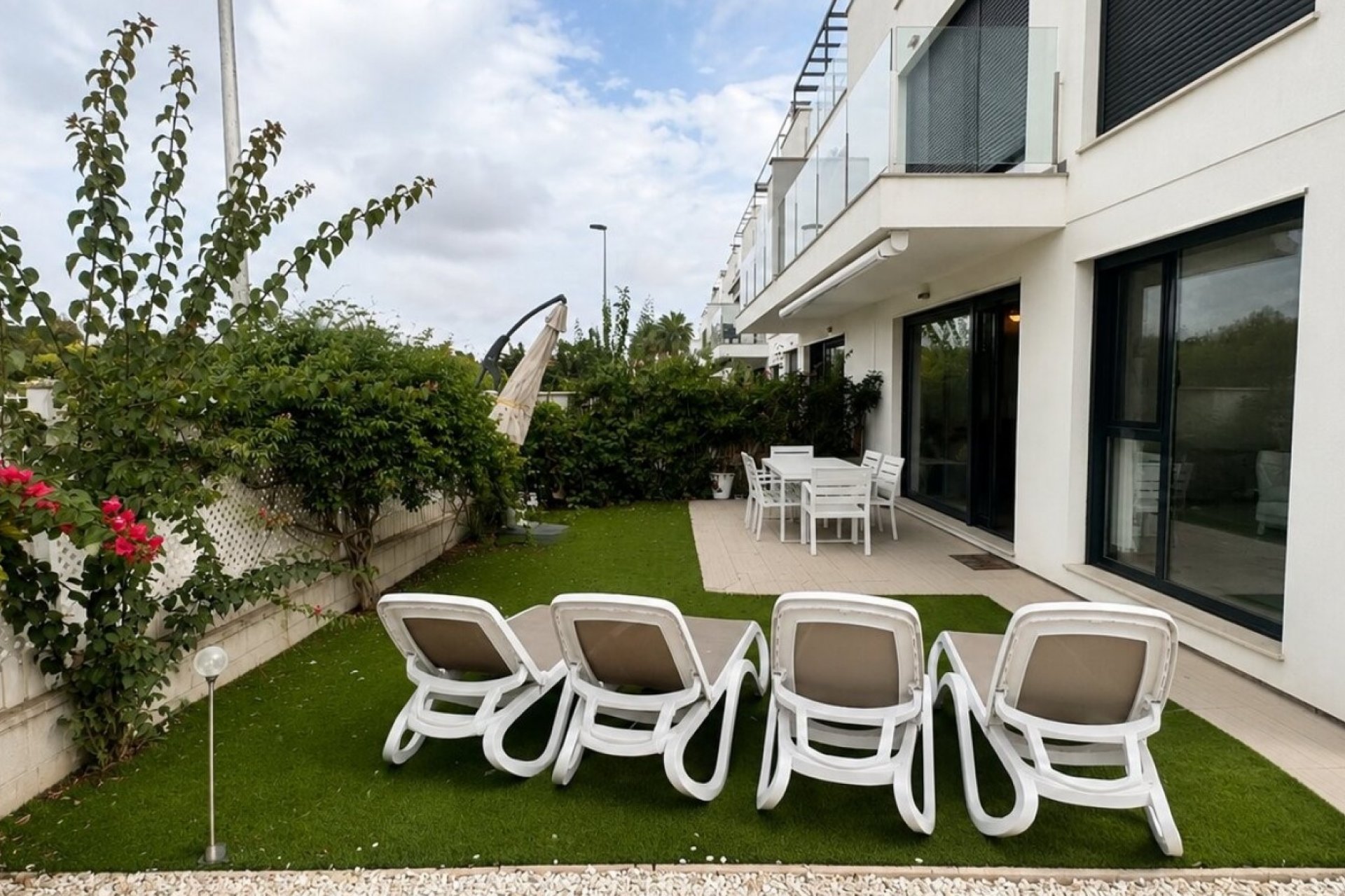 Reventa - Apartamento / piso - Orihuela Costa - Punta Prima