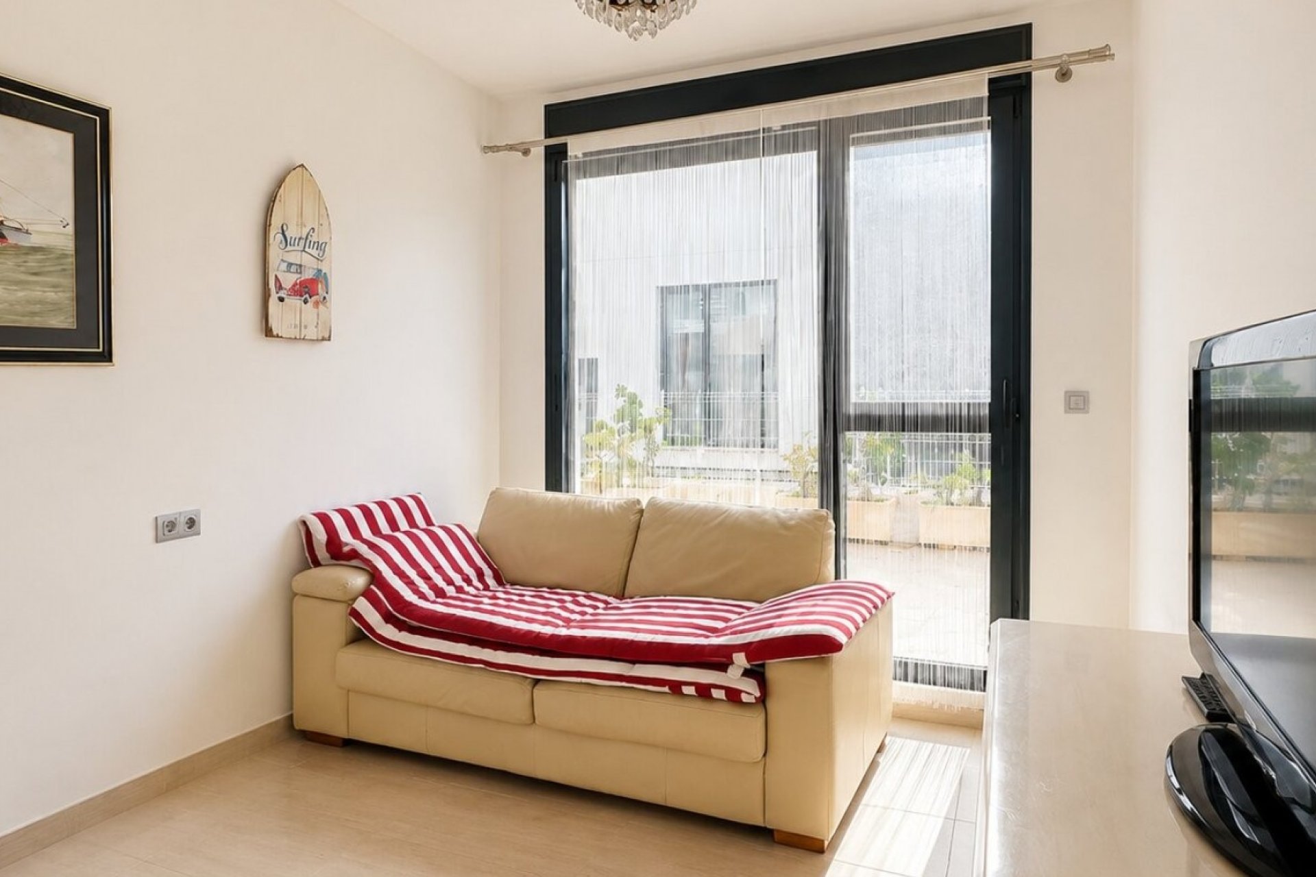 Reventa - Apartamento / piso - Orihuela Costa - Punta Prima