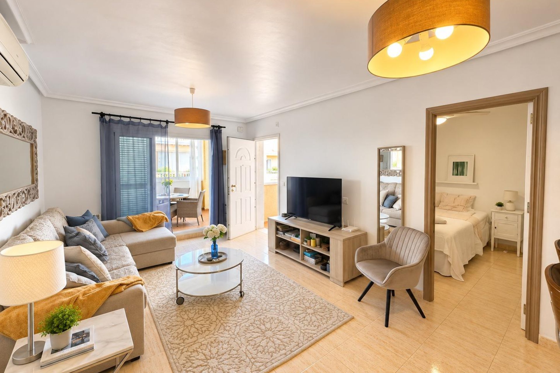 Reventa - Apartamento / piso - Orihuela Costa - Punta Prima