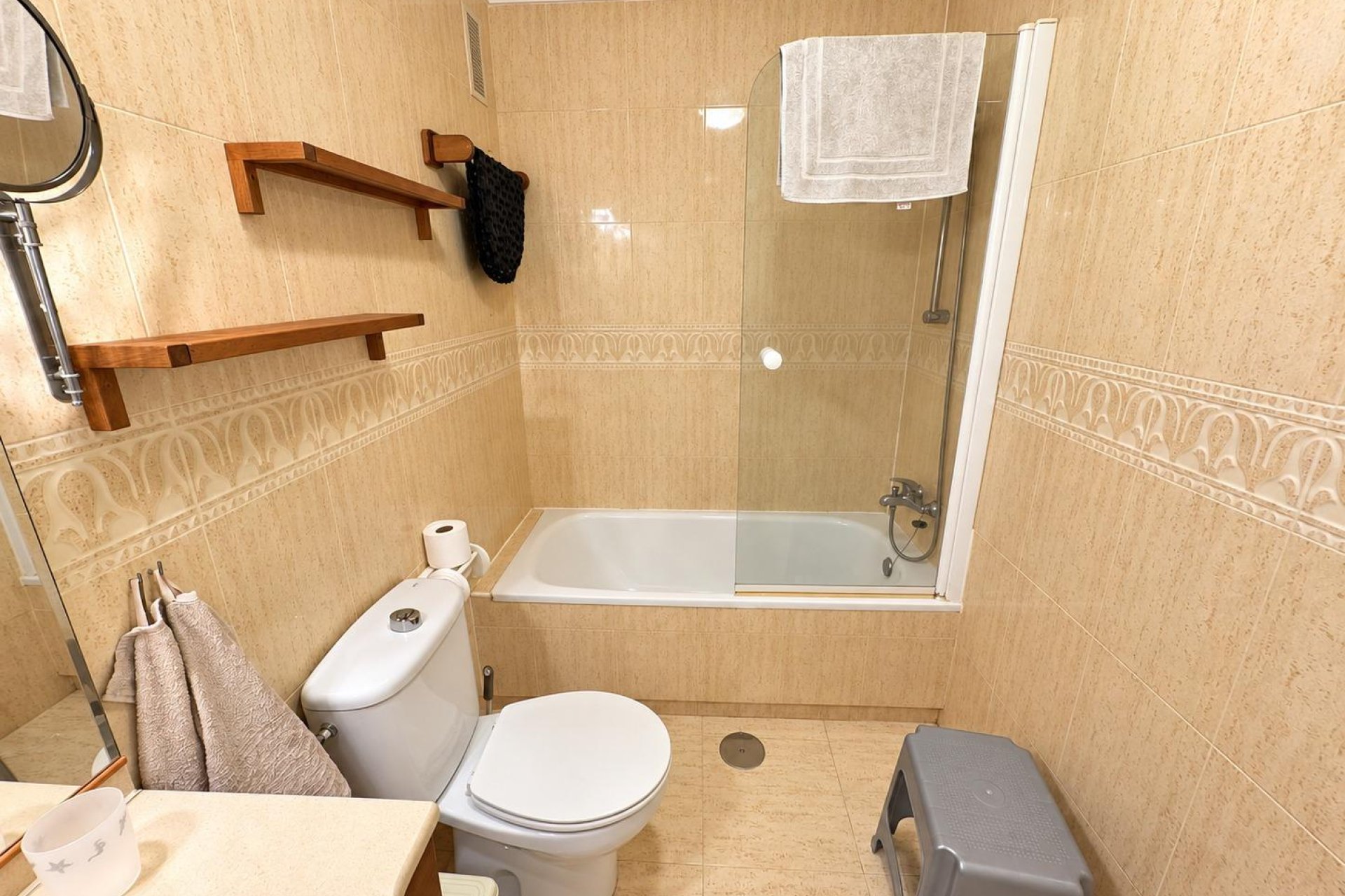 Reventa - Apartamento / piso - Orihuela Costa - Punta Prima
