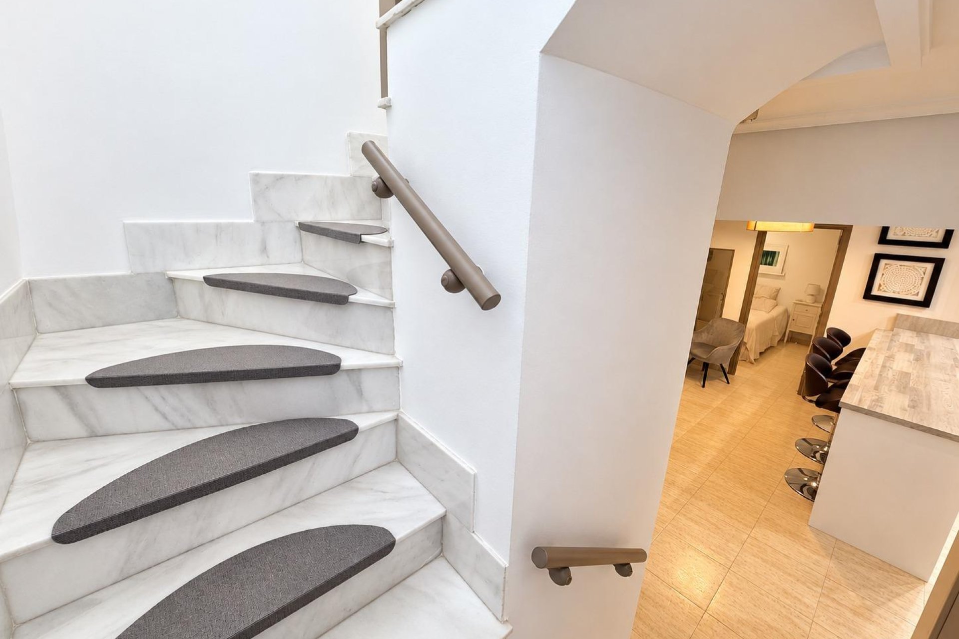 Reventa - Apartamento / piso - Orihuela Costa - Punta Prima