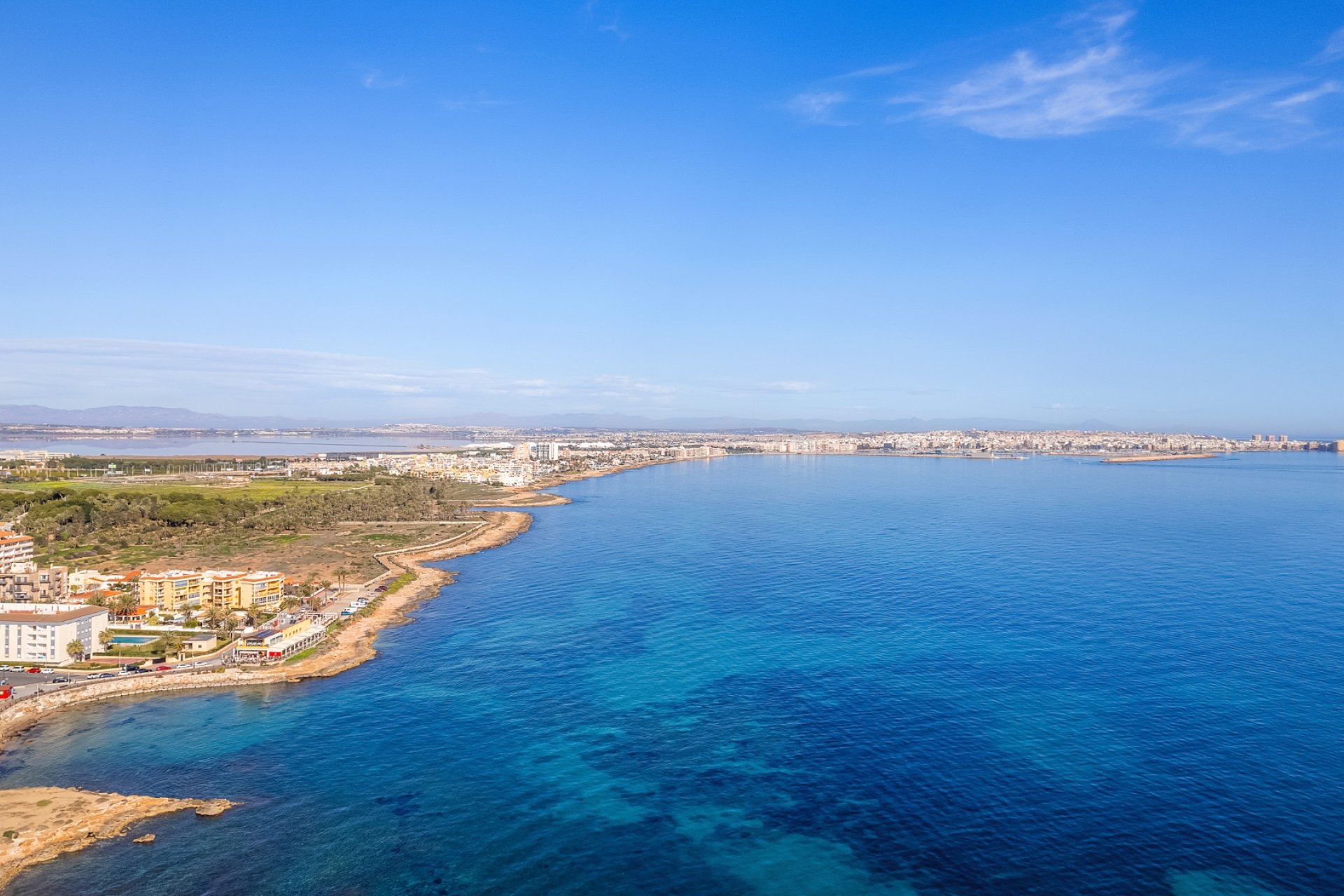 Reventa - Apartamento / piso - Orihuela Costa - Punta Prima