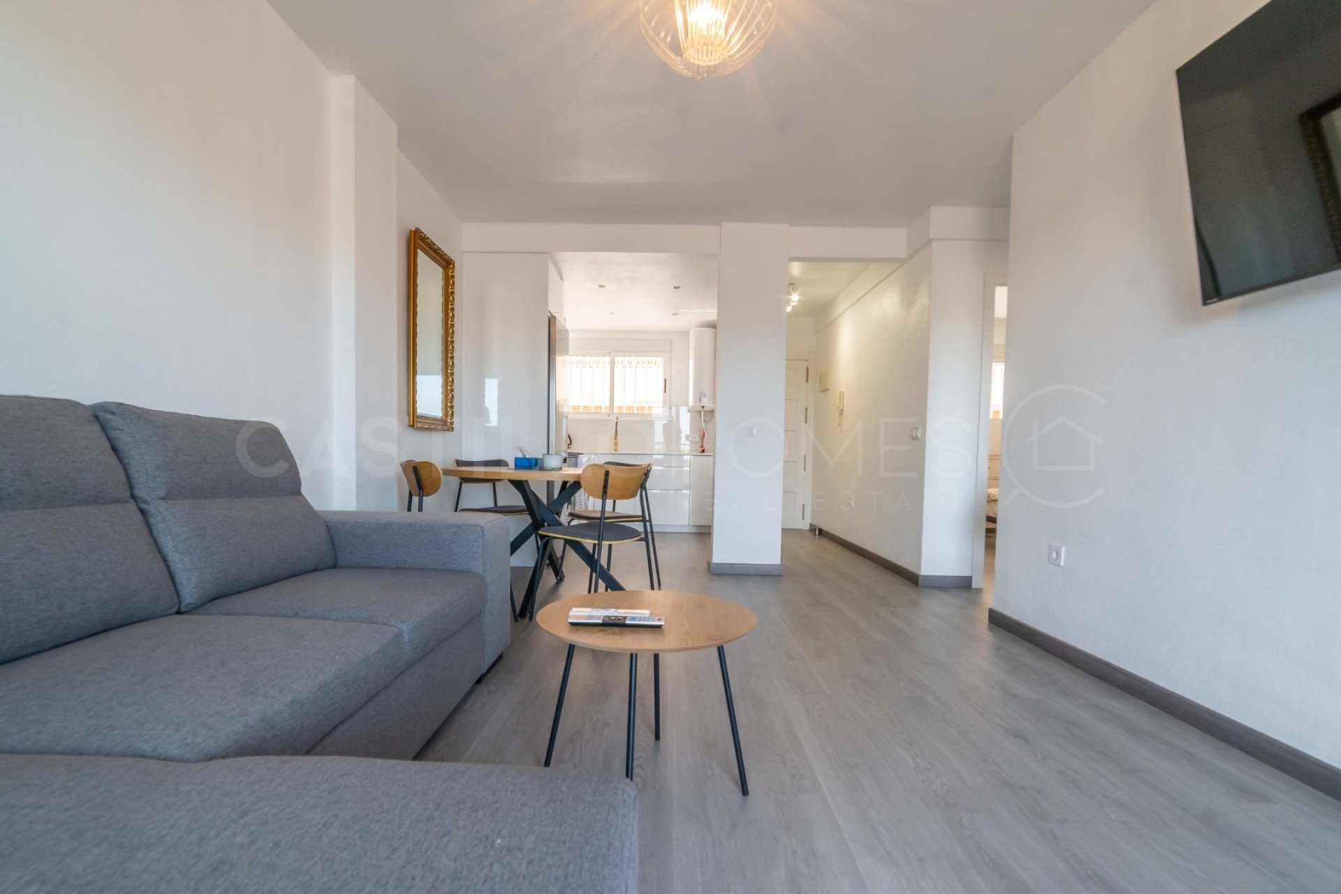 Reventa - Apartamento / piso - Orihuela Costa - Punta Prima