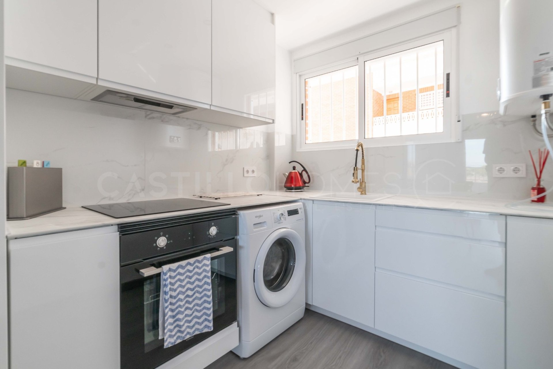 Reventa - Apartamento / piso - Orihuela Costa - Punta Prima