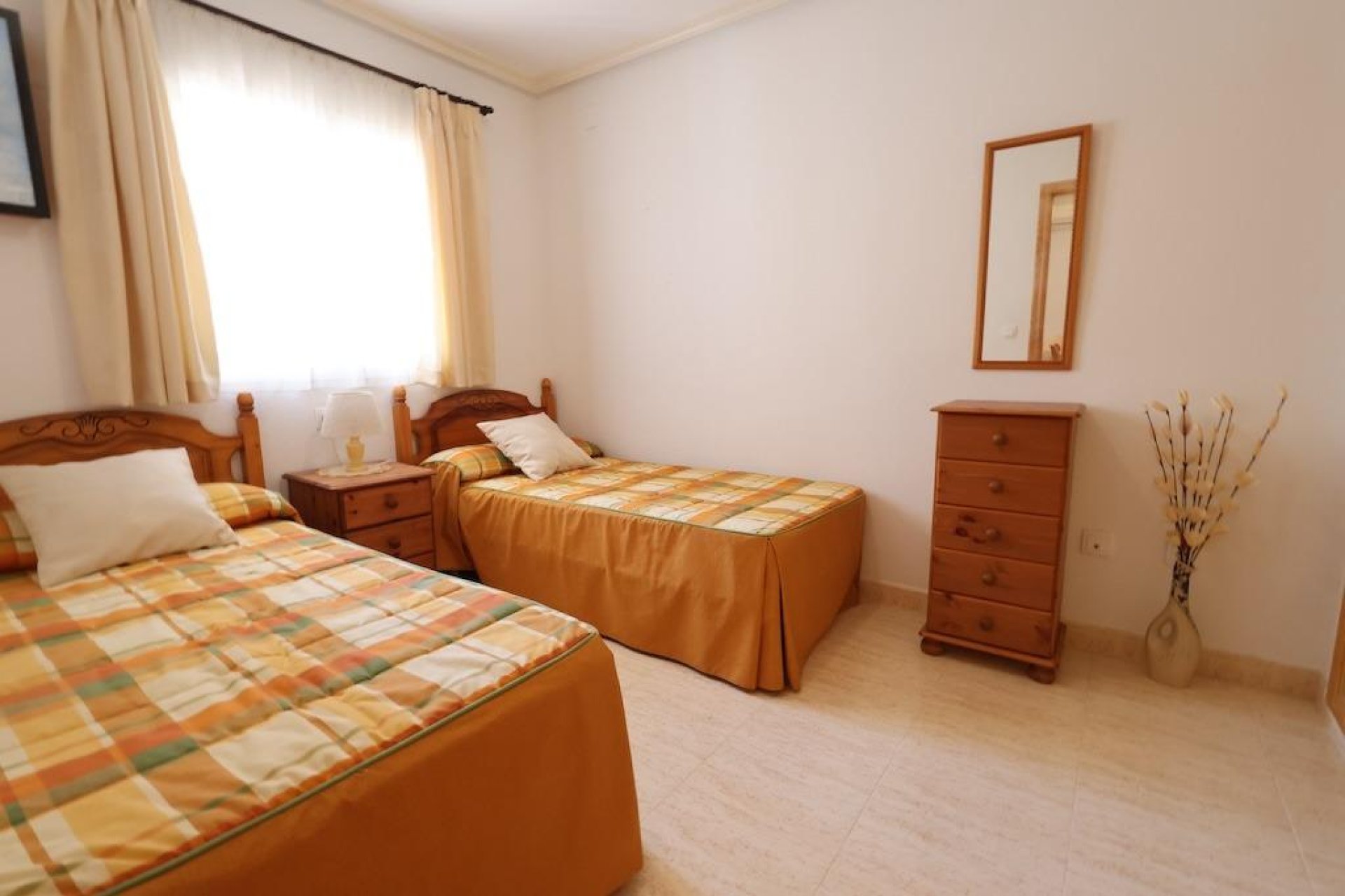 Reventa - Apartamento / piso - Orihuela Costa - Punta Prima