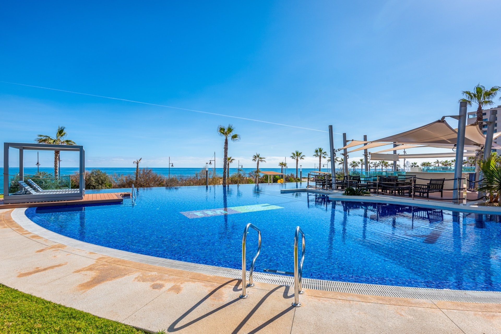 Reventa - Apartamento / piso - Orihuela Costa - Punta Prima