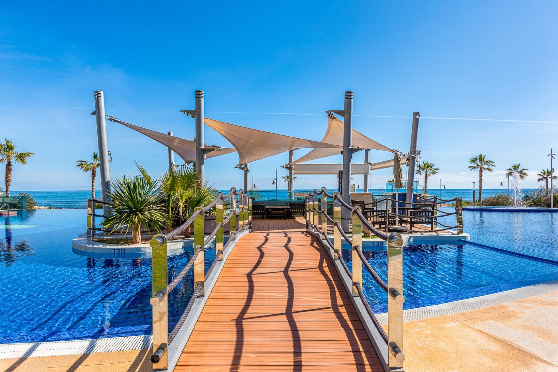 Reventa - Apartamento / piso - Orihuela Costa - Punta Prima