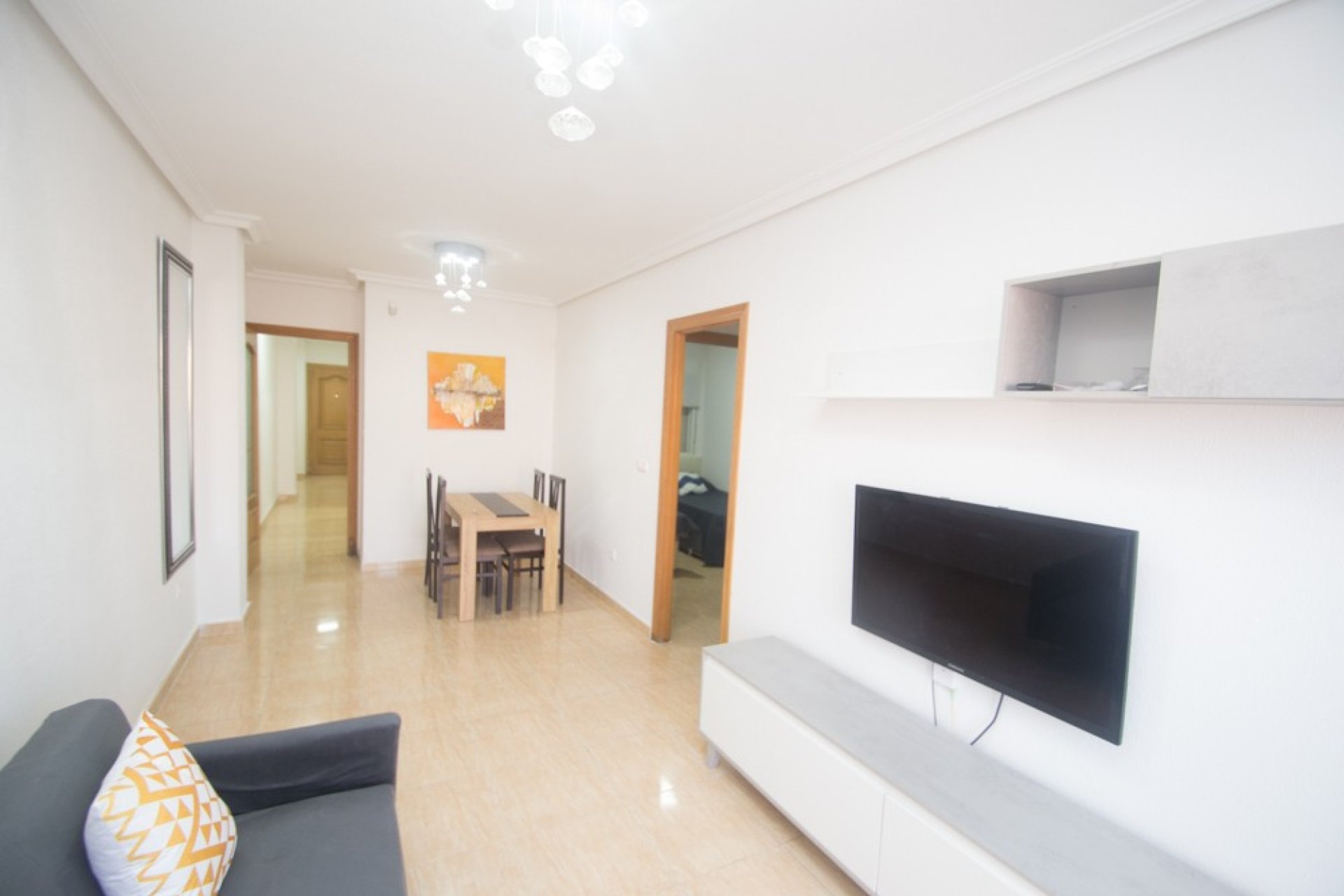 Reventa - Apartamento / piso - Orihuela Costa - San Isidro