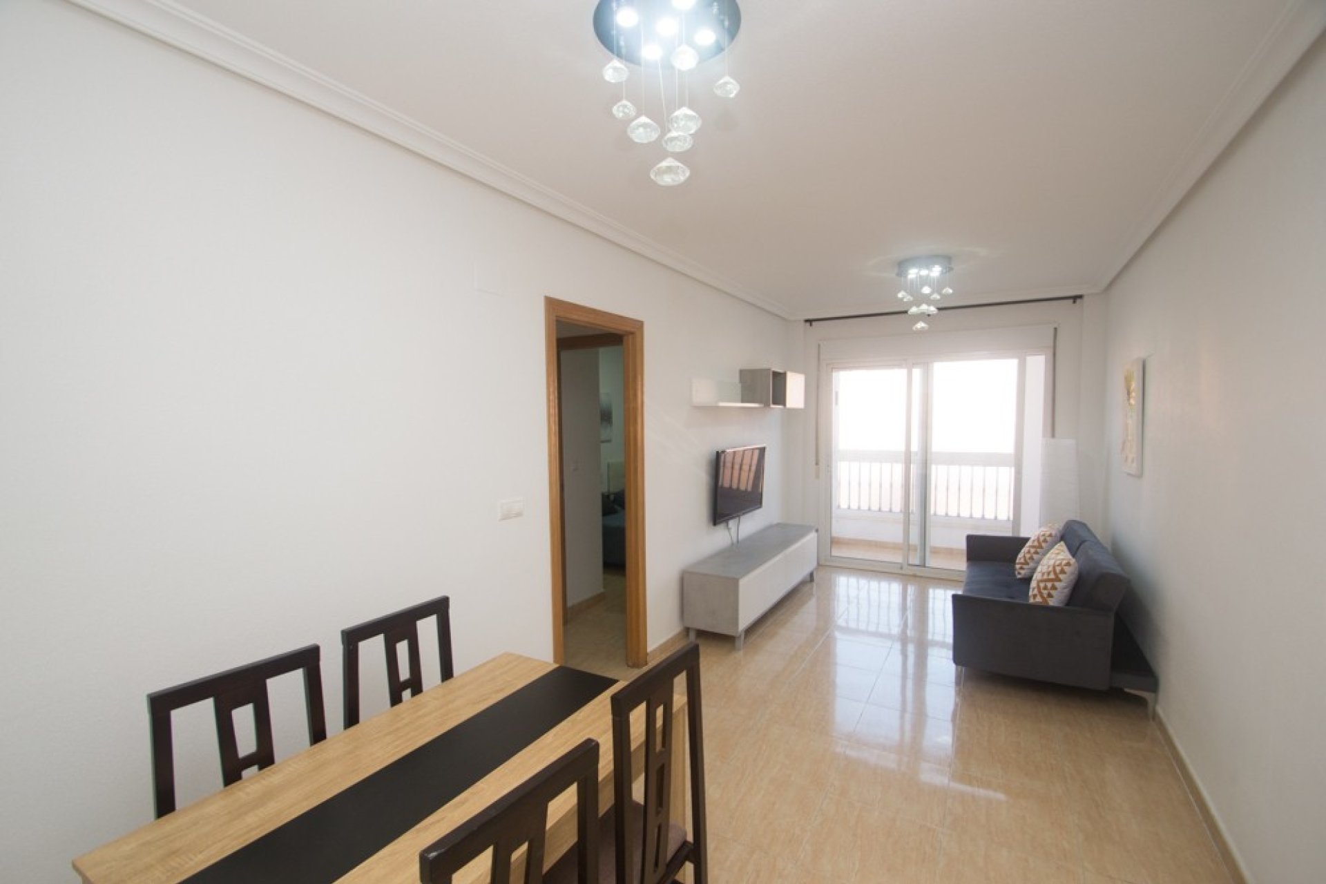 Reventa - Apartamento / piso - Orihuela Costa - San Isidro