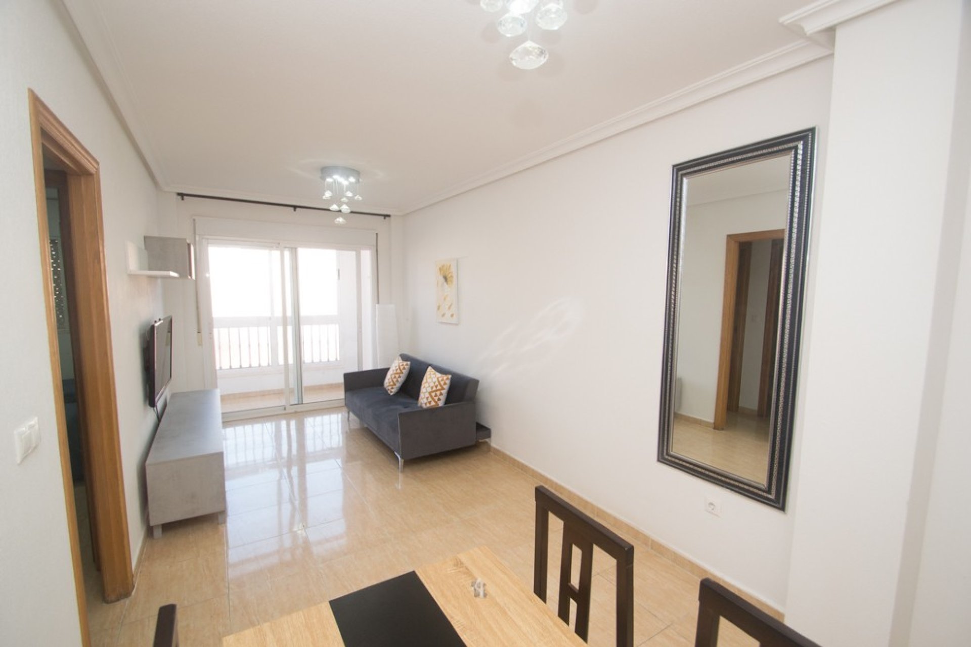 Reventa - Apartamento / piso - Orihuela Costa - San Isidro