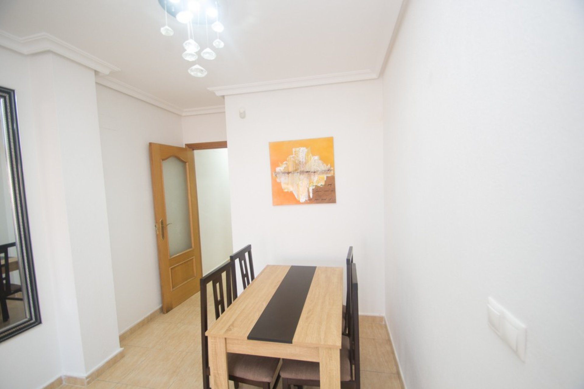 Reventa - Apartamento / piso - Orihuela Costa - San Isidro