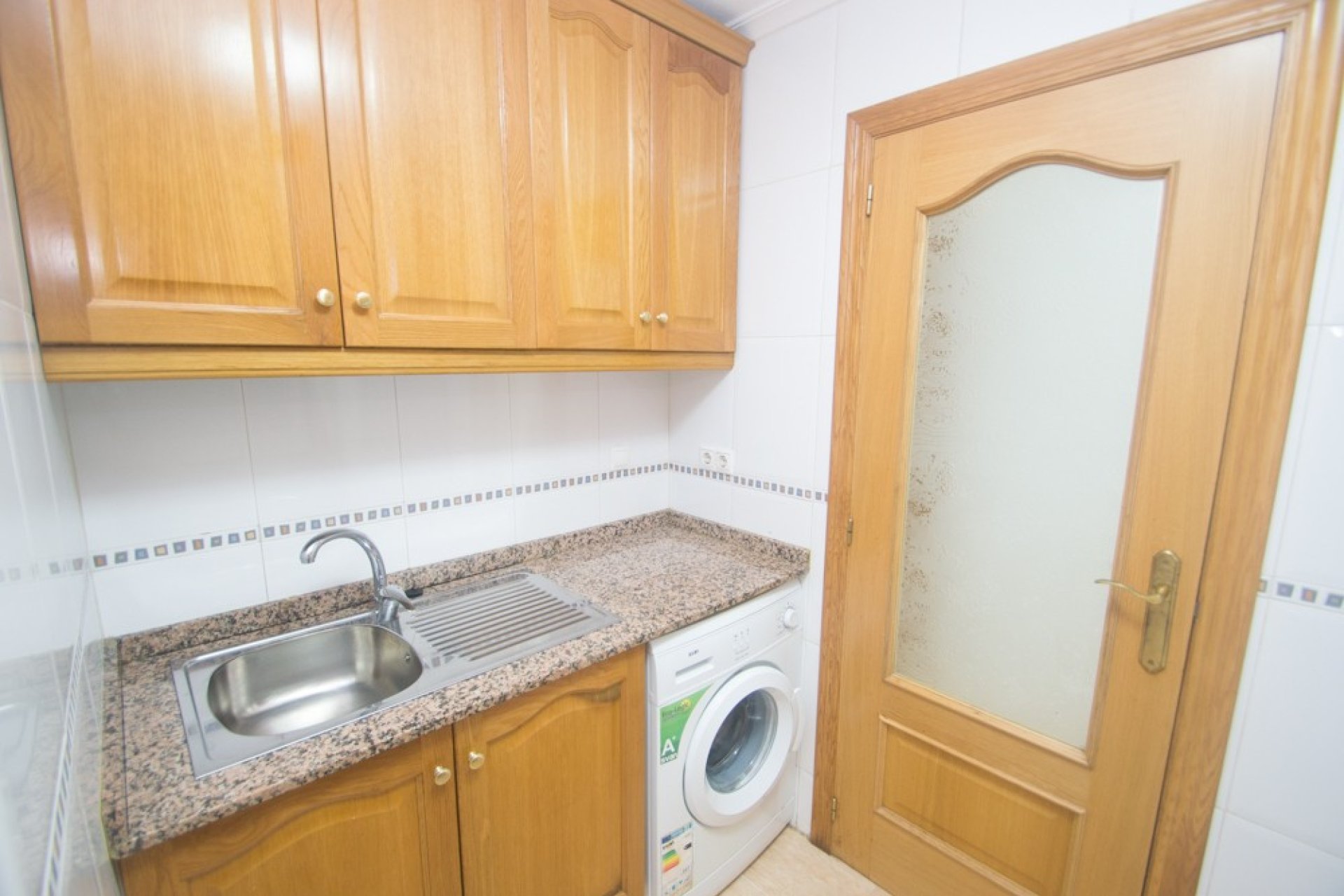 Reventa - Apartamento / piso - Orihuela Costa - San Isidro