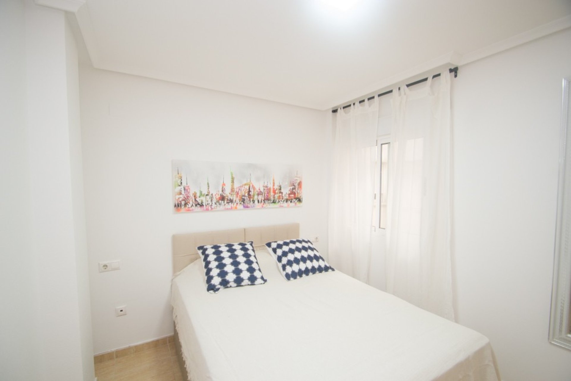 Reventa - Apartamento / piso - Orihuela Costa - San Isidro