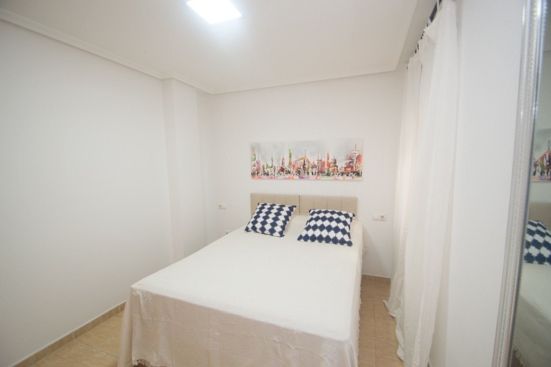 Reventa - Apartamento / piso - Orihuela Costa - San Isidro