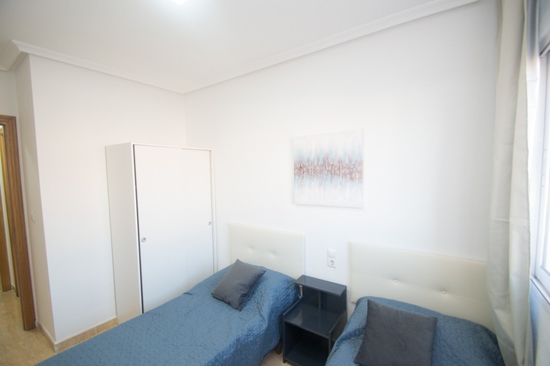 Reventa - Apartamento / piso - Orihuela Costa - San Isidro