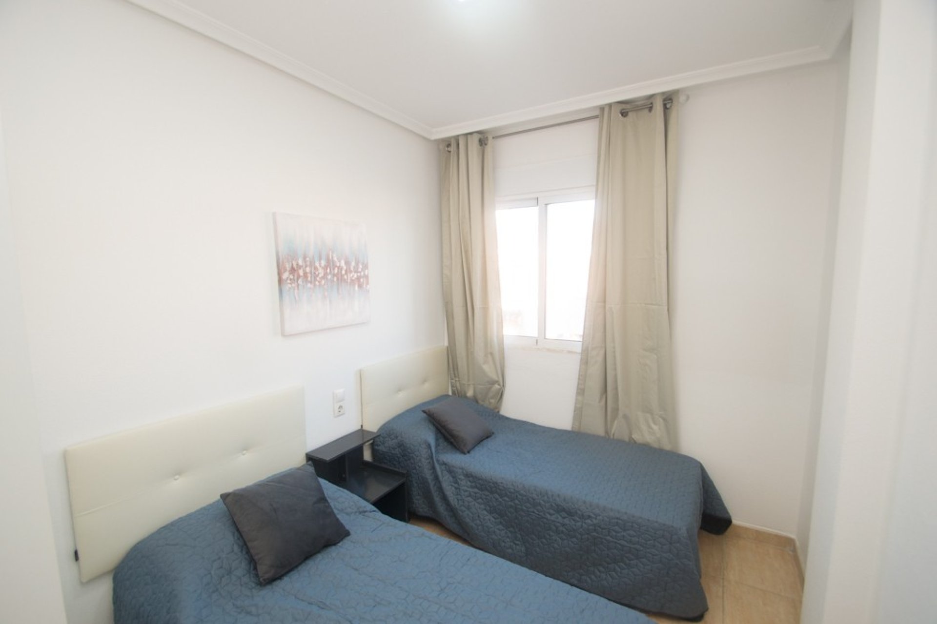 Reventa - Apartamento / piso - Orihuela Costa - San Isidro