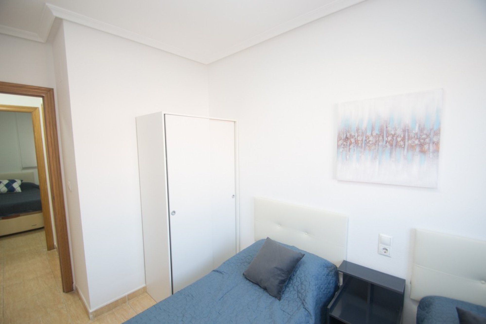 Reventa - Apartamento / piso - Orihuela Costa - San Isidro