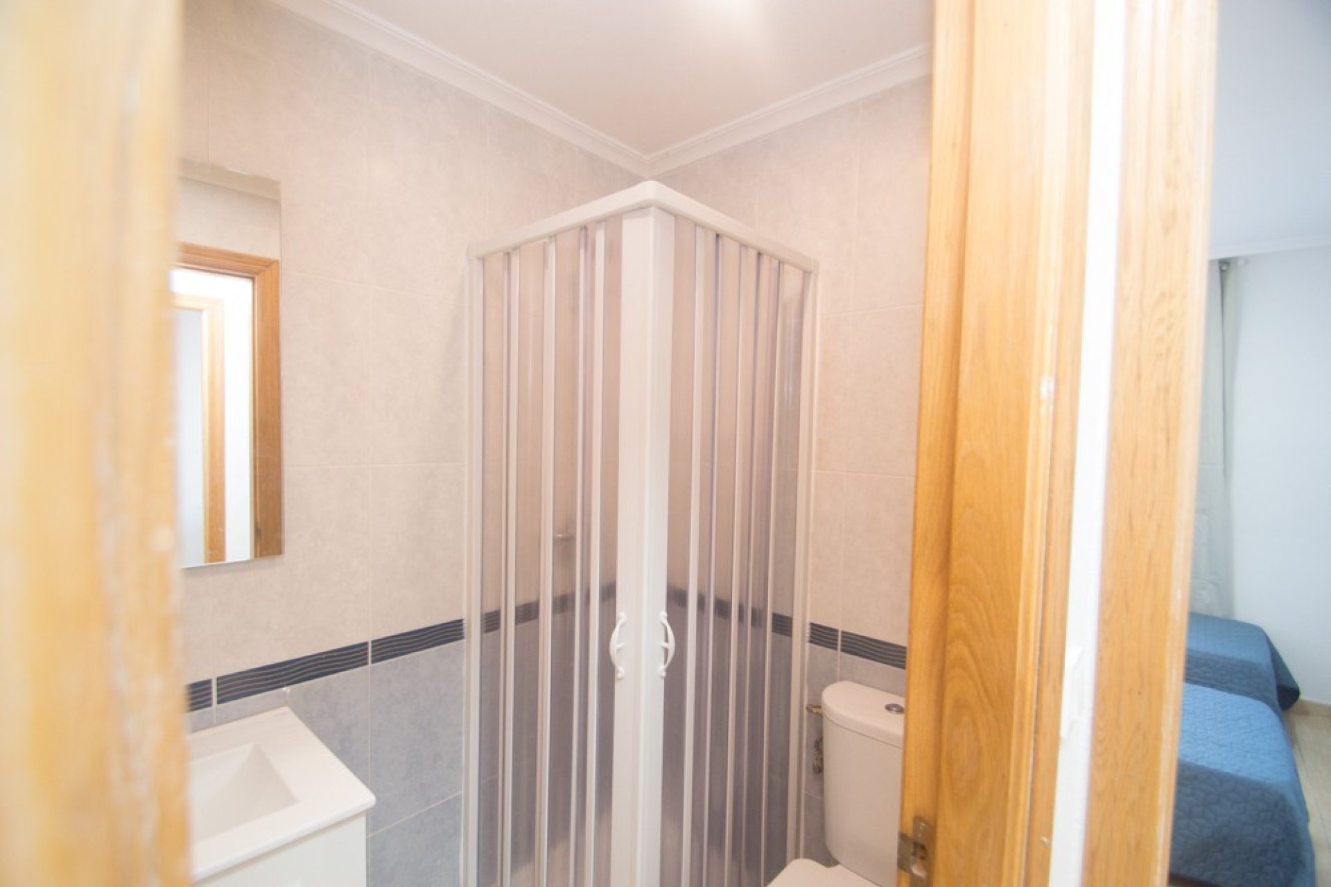 Reventa - Apartamento / piso - Orihuela Costa - San Isidro
