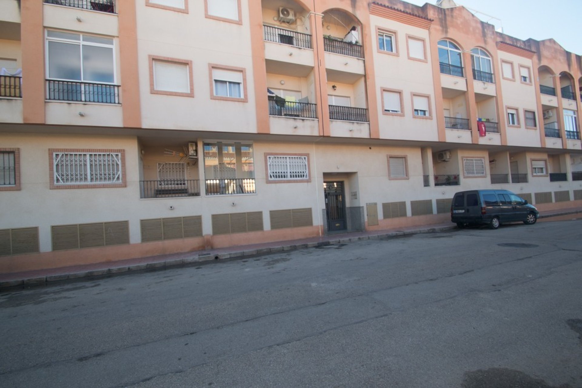 Reventa - Apartamento / piso - Orihuela Costa - San Isidro
