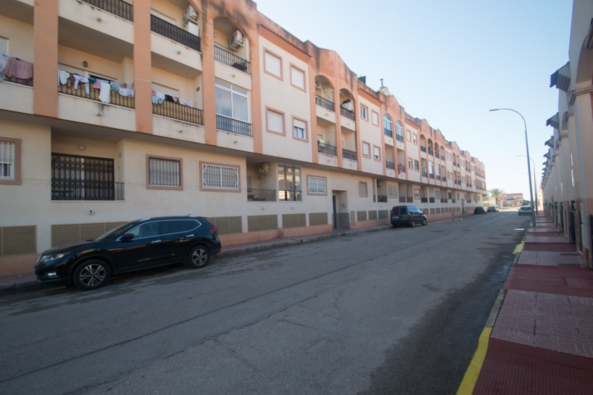 Reventa - Apartamento / piso - Orihuela Costa - San Isidro
