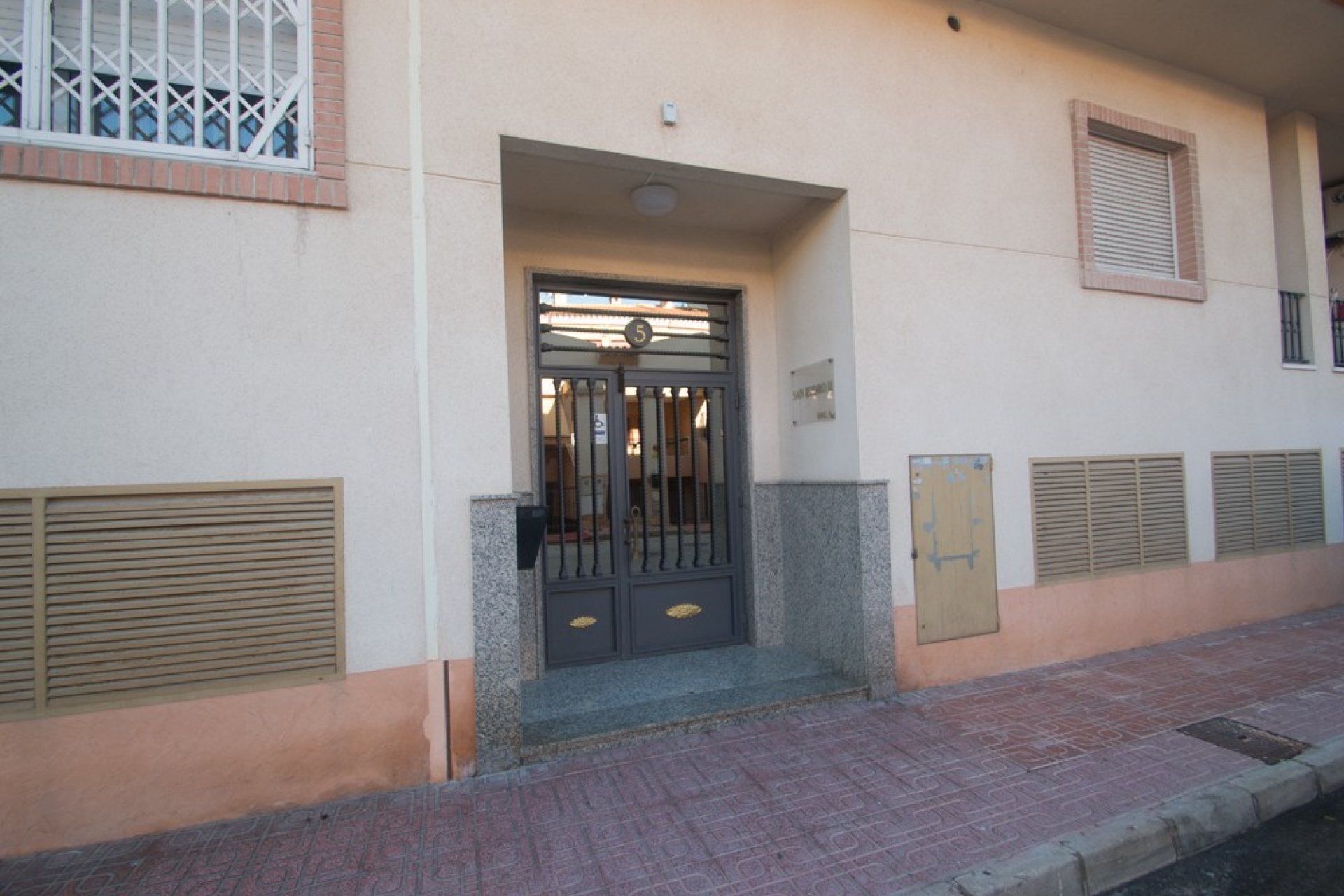 Reventa - Apartamento / piso - Orihuela Costa - San Isidro