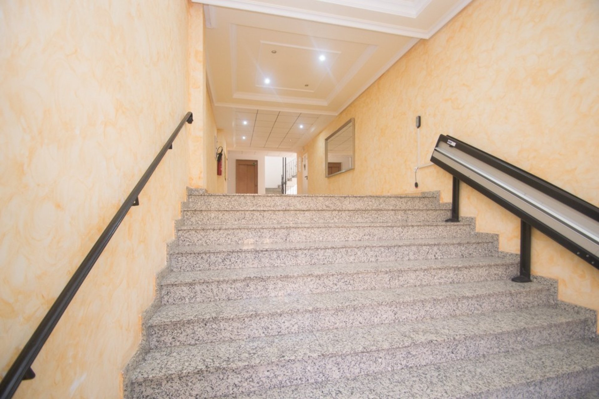 Reventa - Apartamento / piso - Orihuela Costa - San Isidro