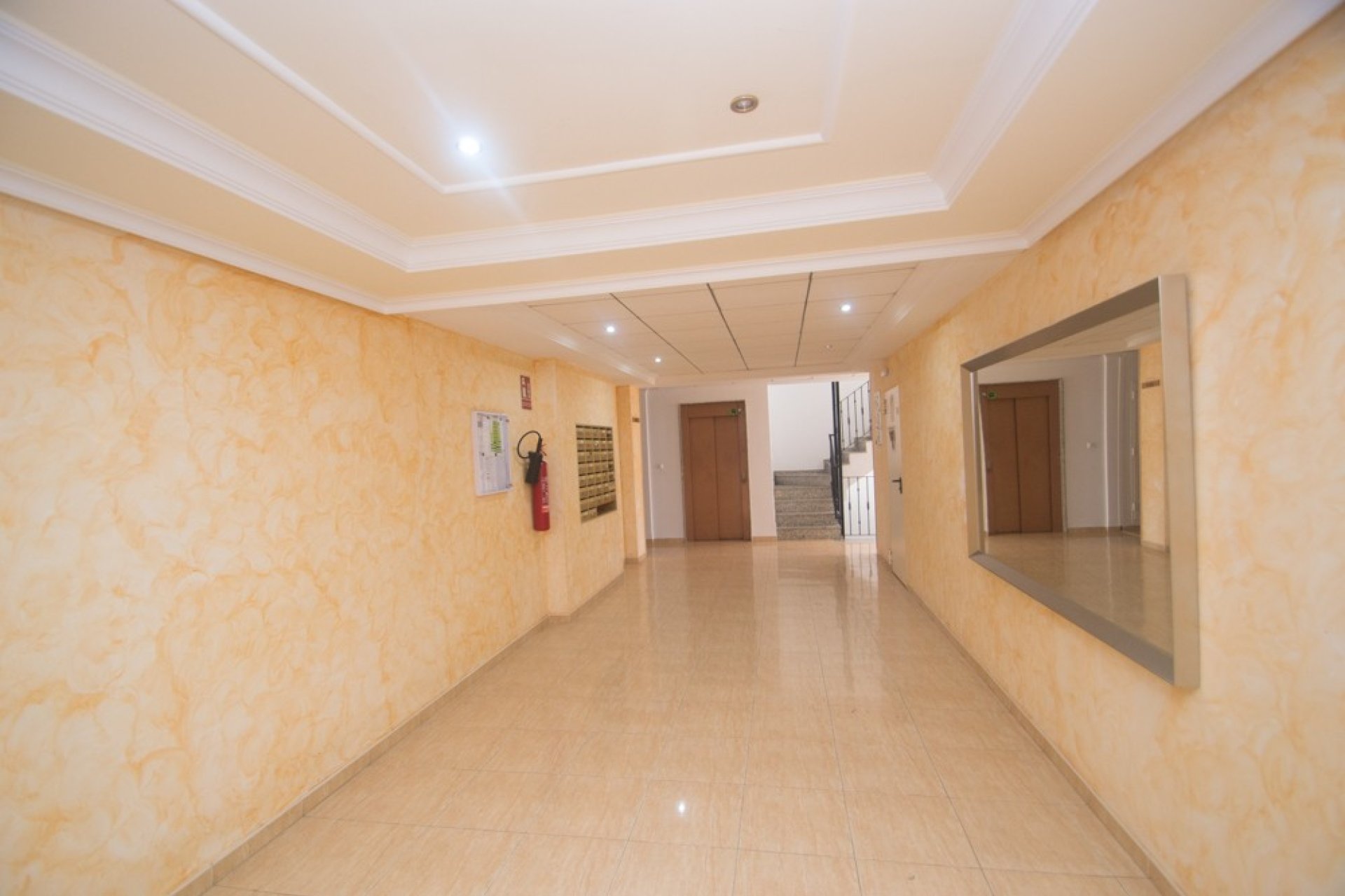 Reventa - Apartamento / piso - Orihuela Costa - San Isidro