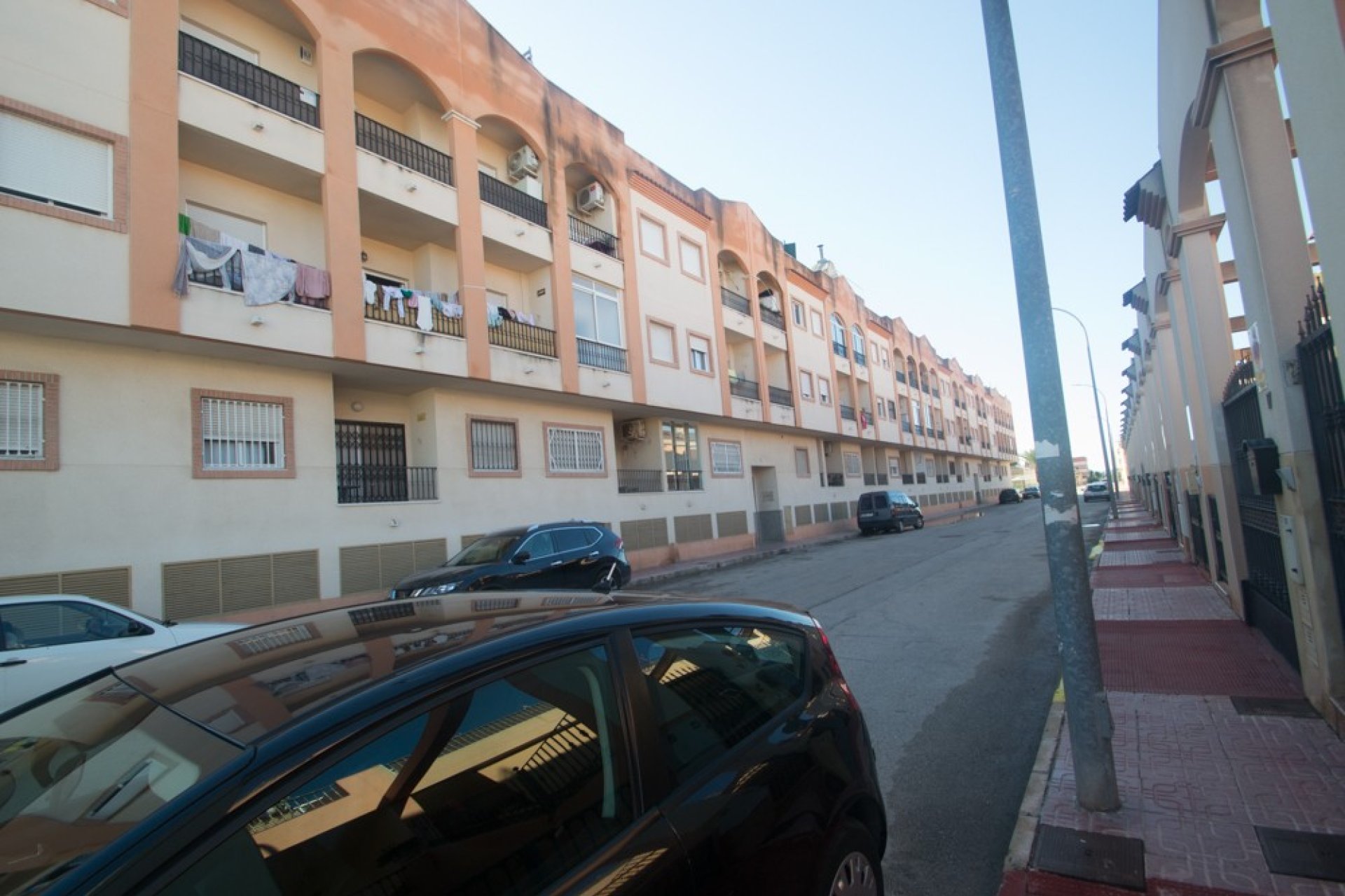 Reventa - Apartamento / piso - Orihuela Costa - San Isidro