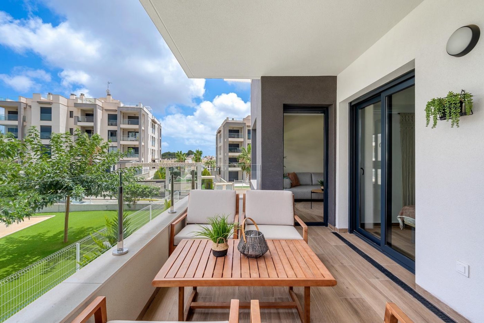 Reventa - Apartamento / piso - Orihuela Costa - valentino golf III