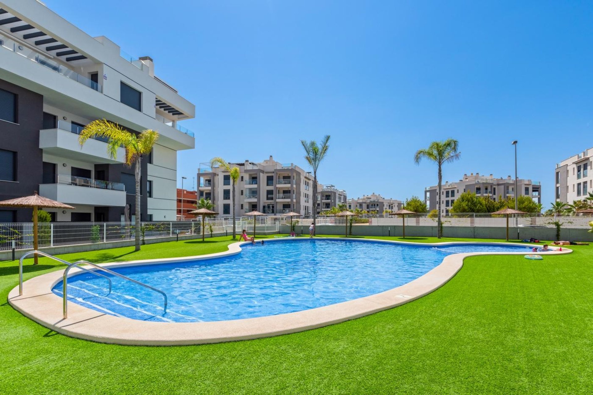 Reventa - Apartamento / piso - Orihuela Costa - valentino golf III