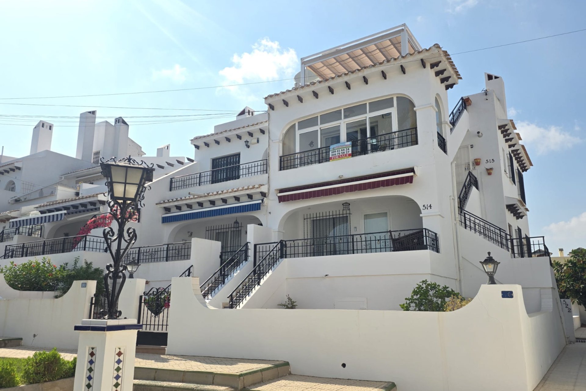Reventa - Apartamento / piso - Orihuela Costa - Verdemar