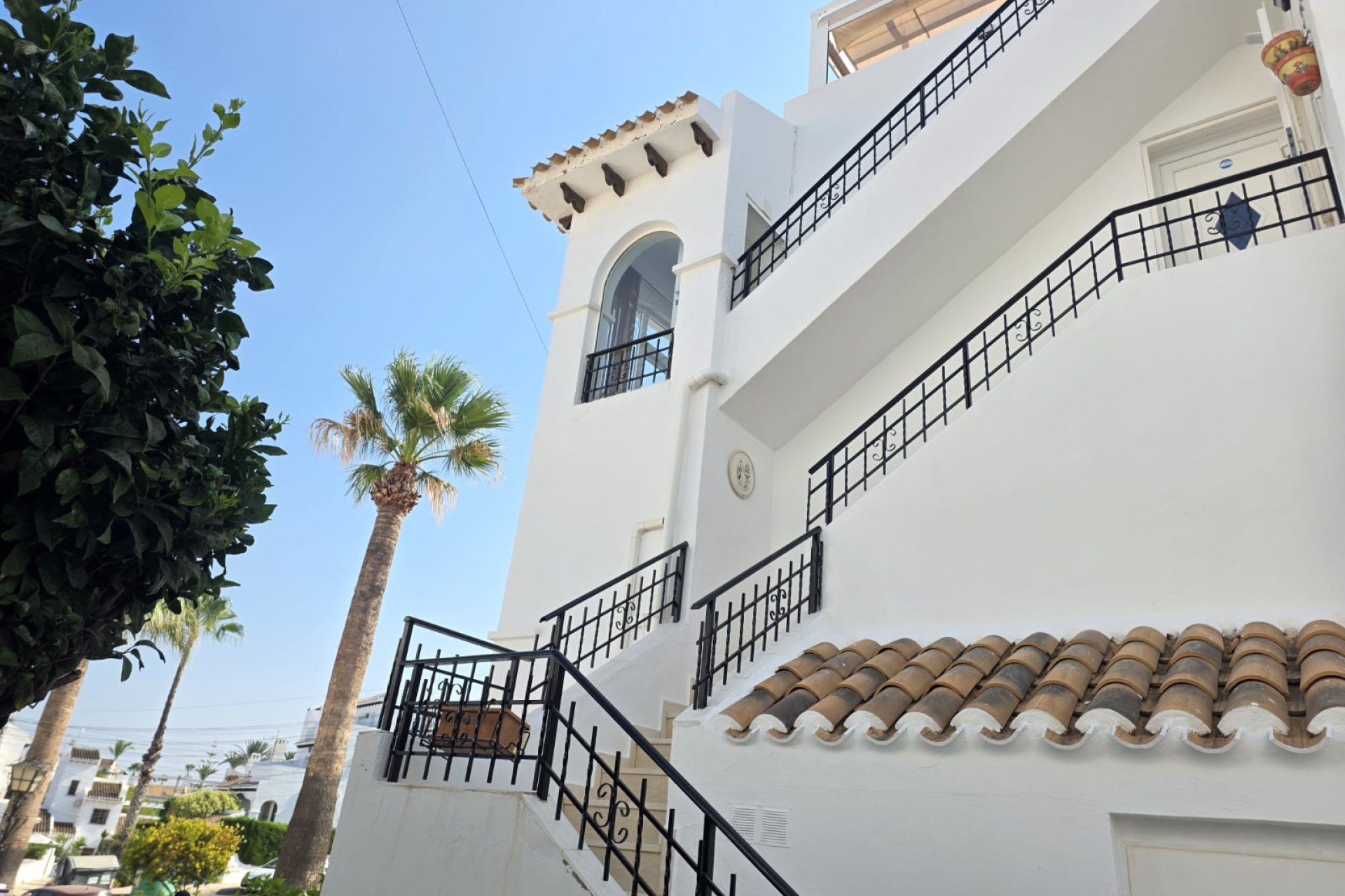 Reventa - Apartamento / piso - Orihuela Costa - Verdemar