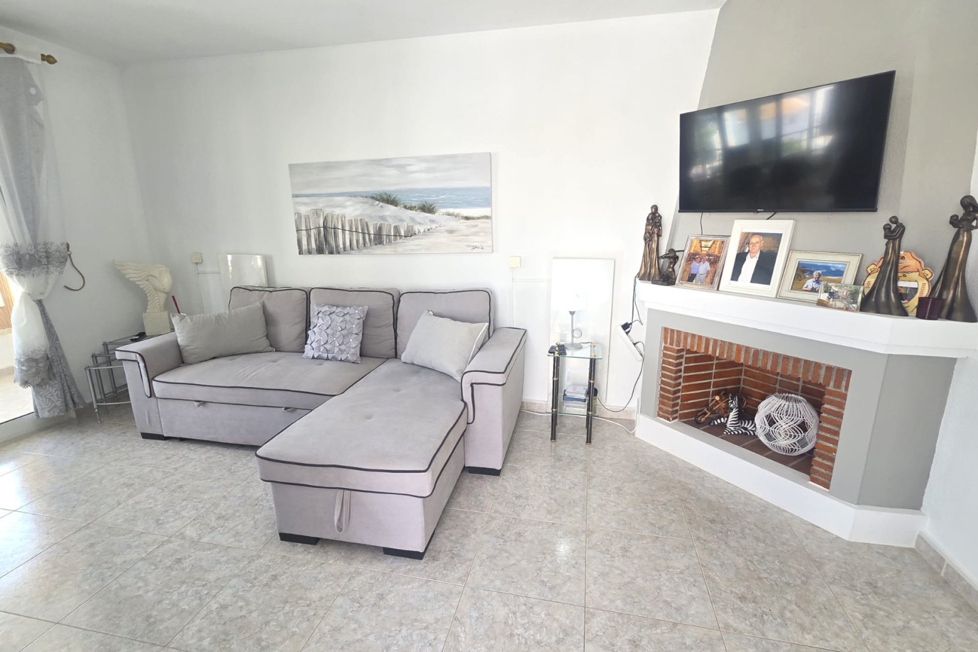 Reventa - Apartamento / piso - Orihuela Costa - Verdemar