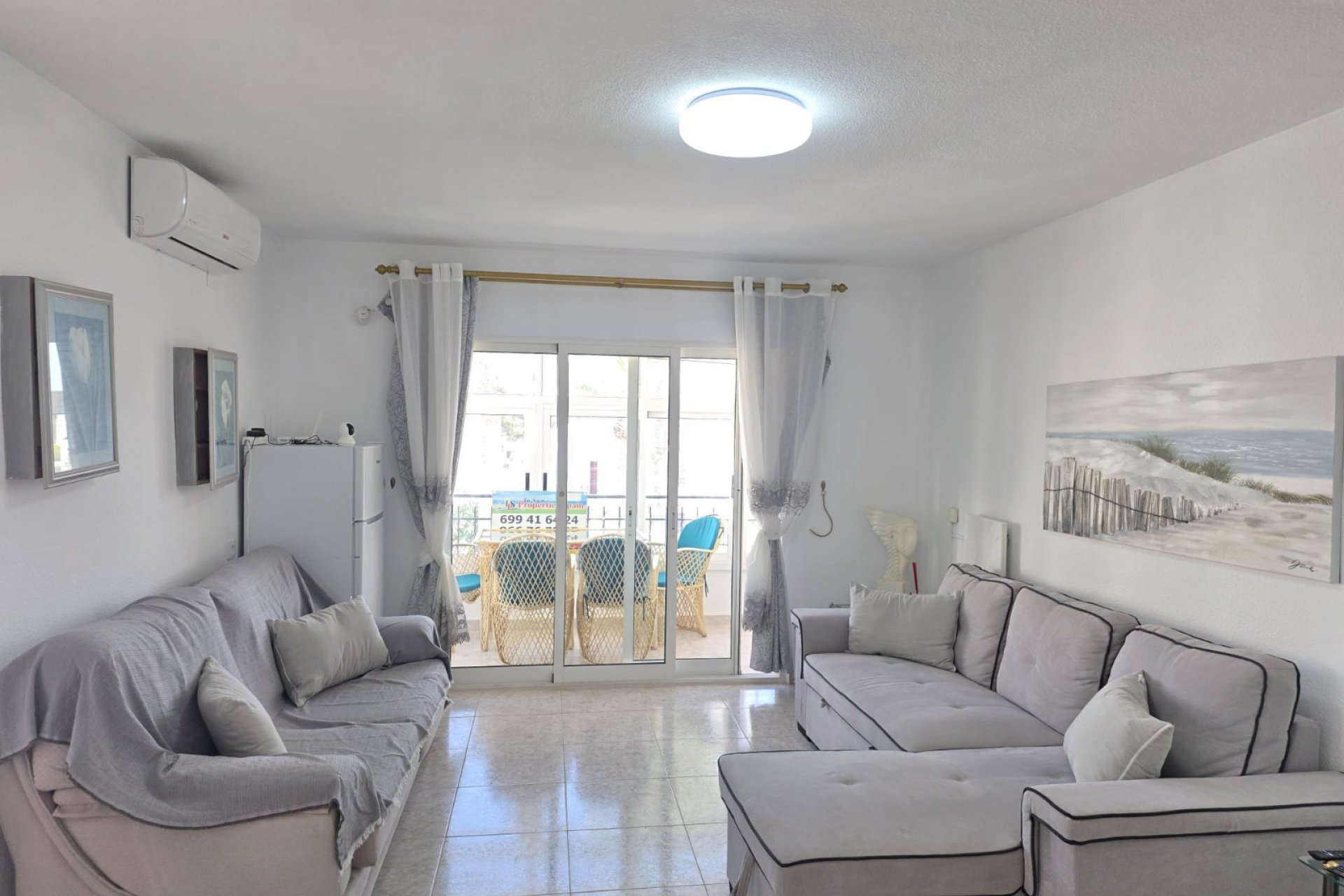 Reventa - Apartamento / piso - Orihuela Costa - Verdemar