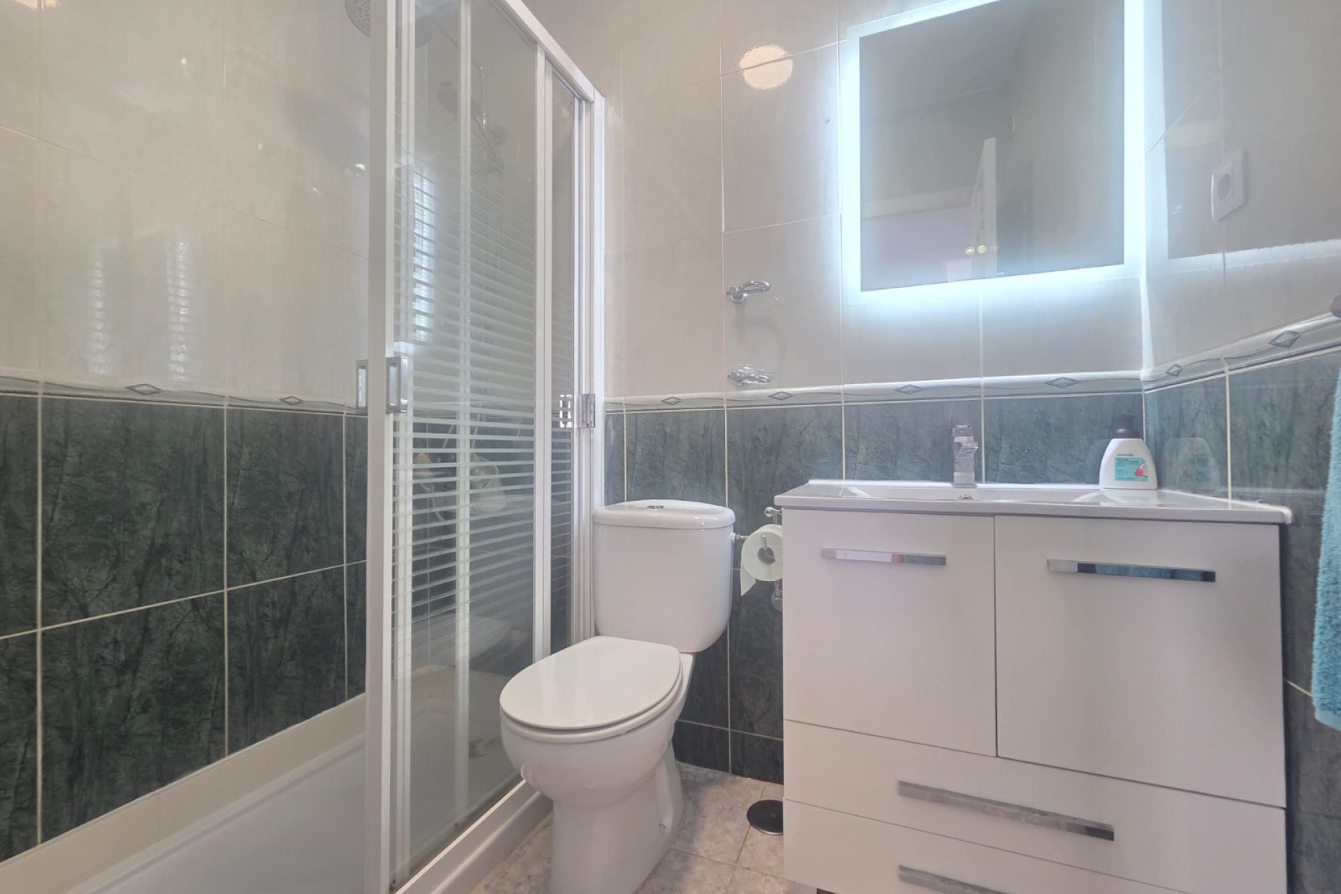 Reventa - Apartamento / piso - Orihuela Costa - Verdemar