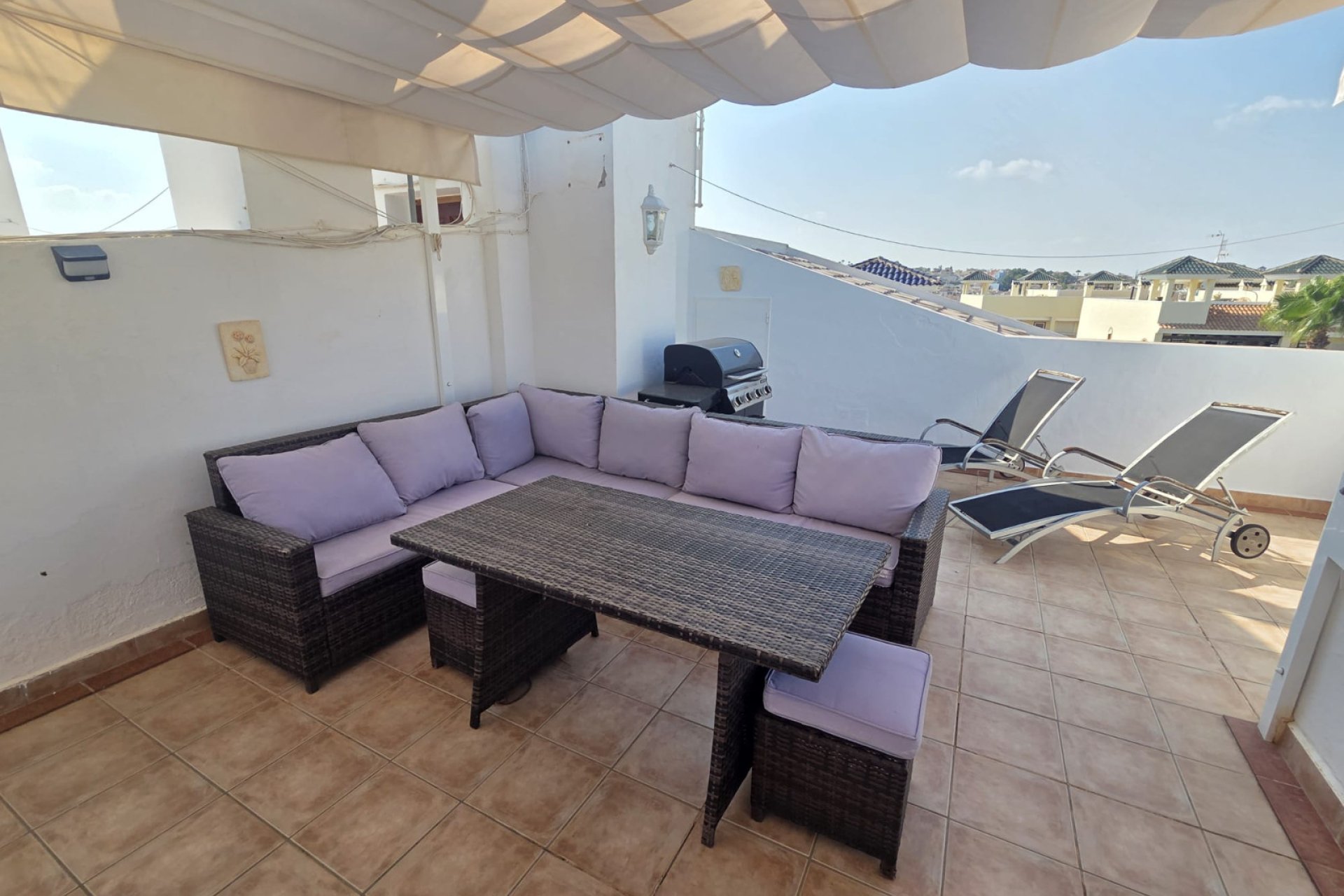 Reventa - Apartamento / piso - Orihuela Costa - Verdemar