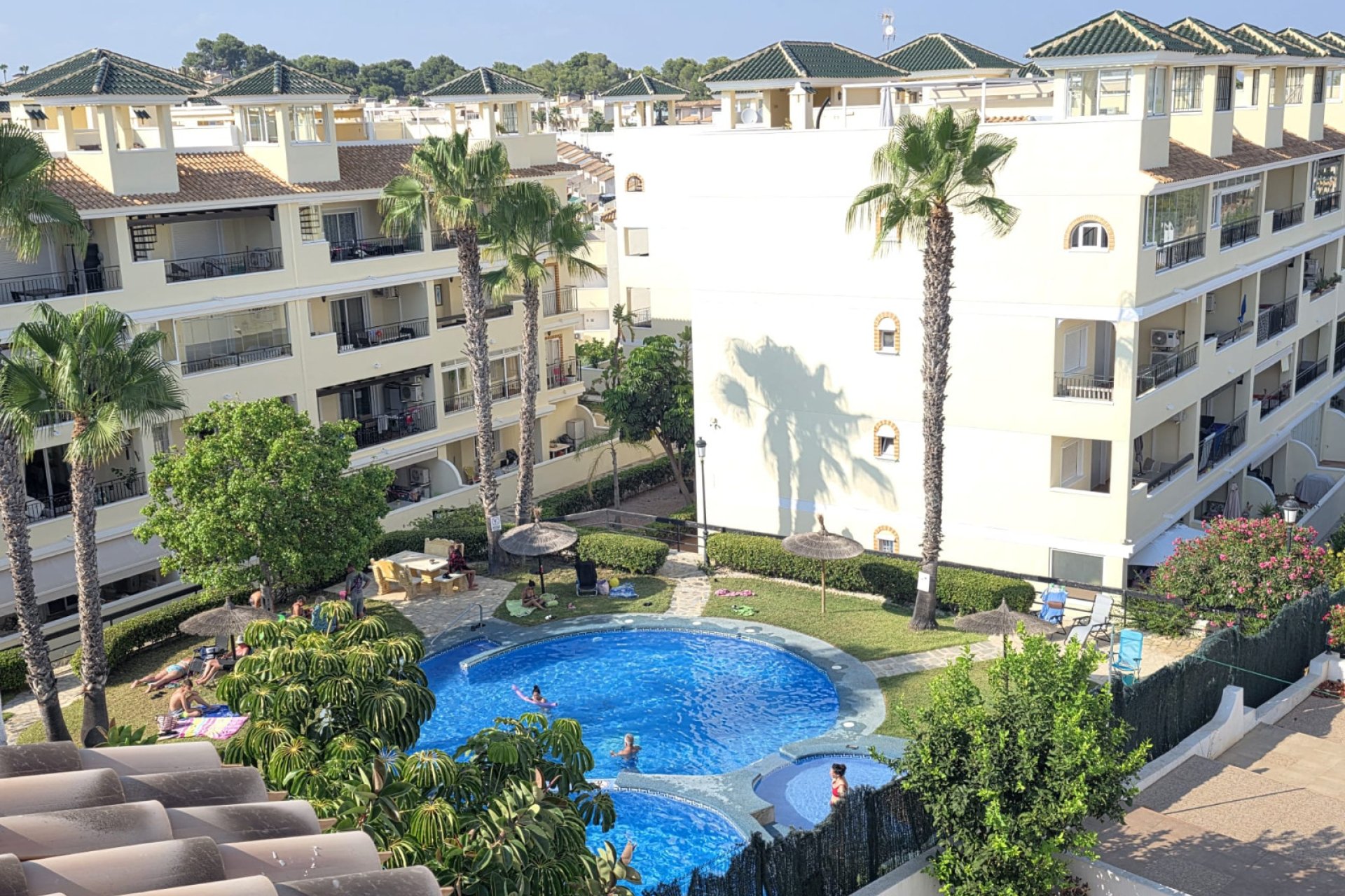 Reventa - Apartamento / piso - Orihuela Costa - Verdemar